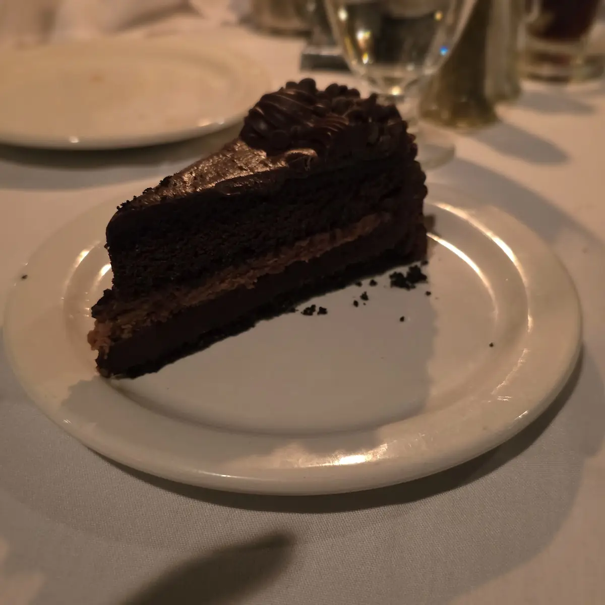 Chocolate Cake