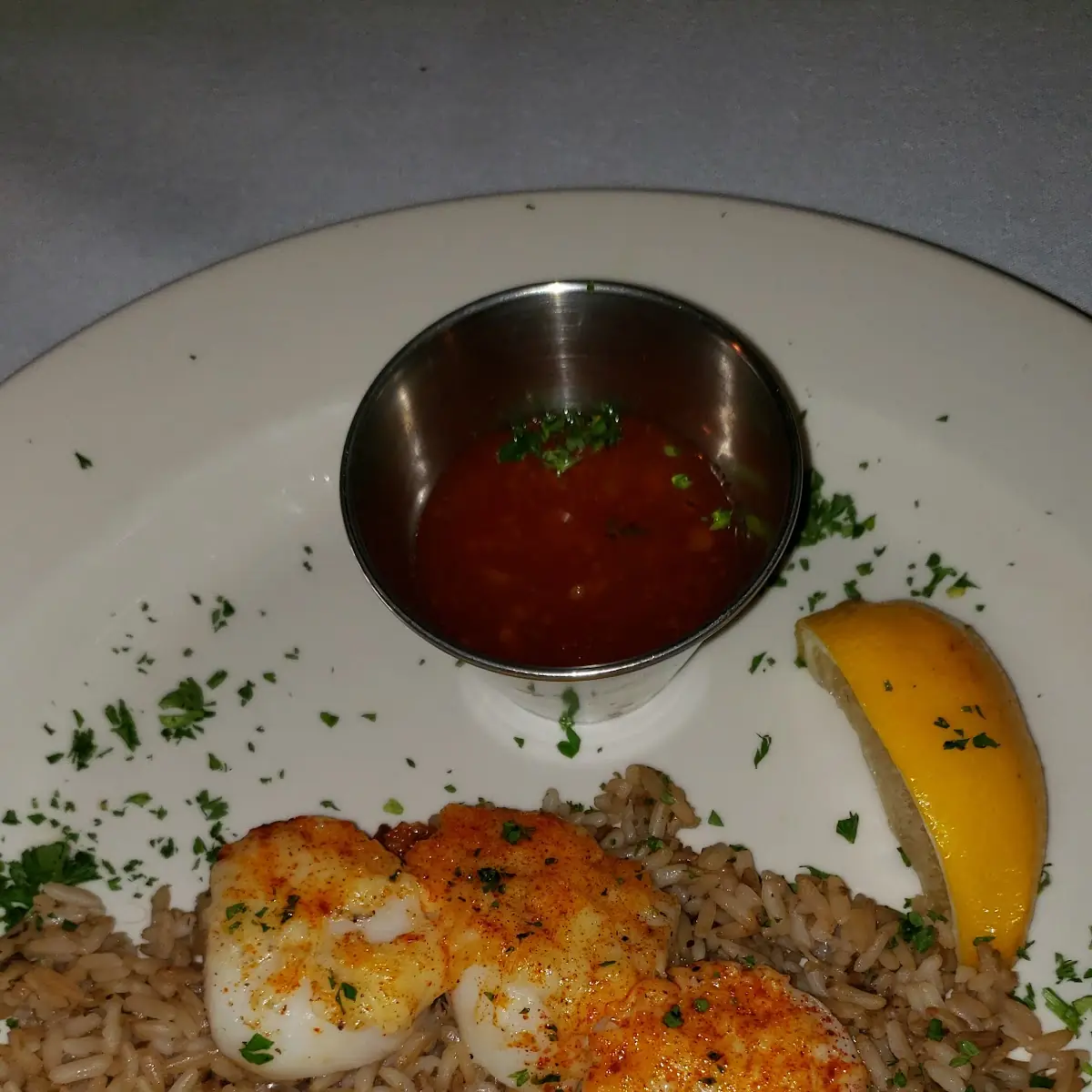 Jumbo Sea Scallops