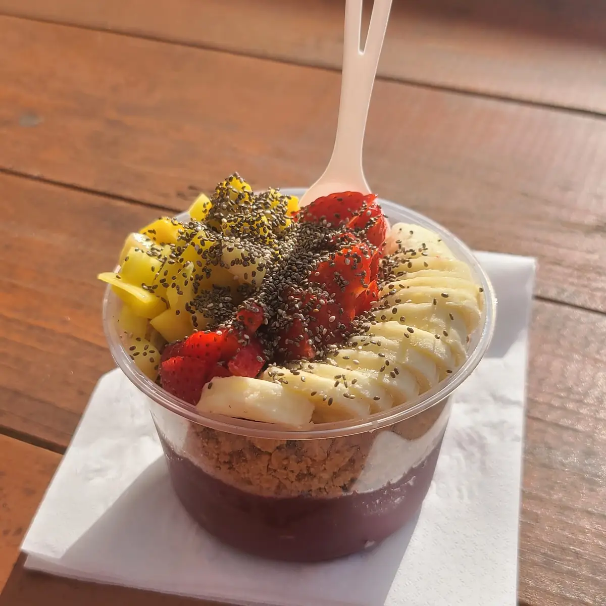 Acai Bowl