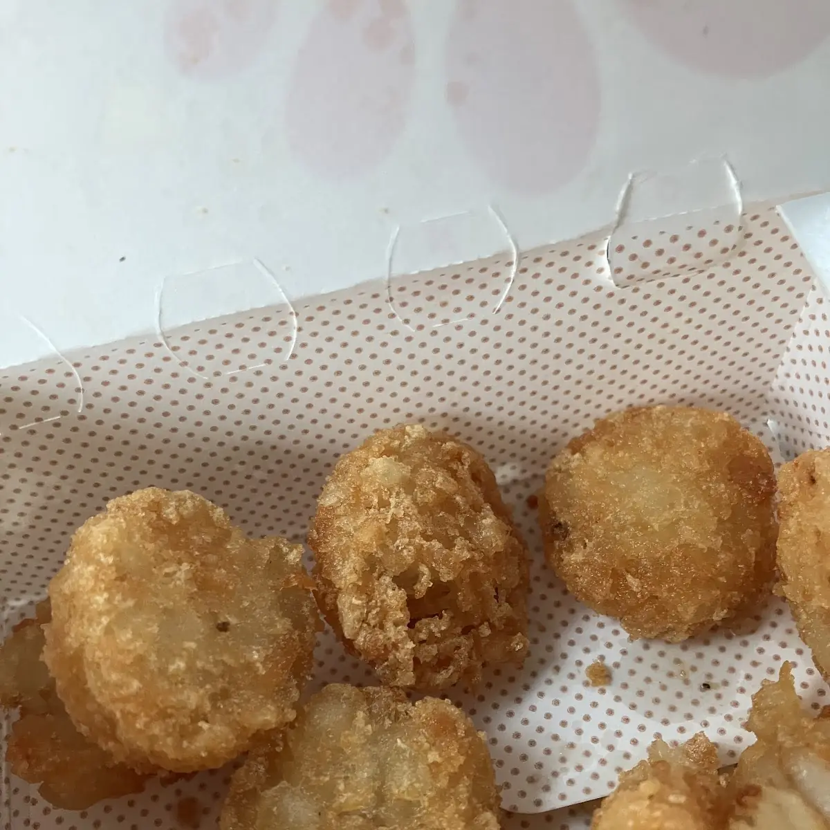 Hash Browns