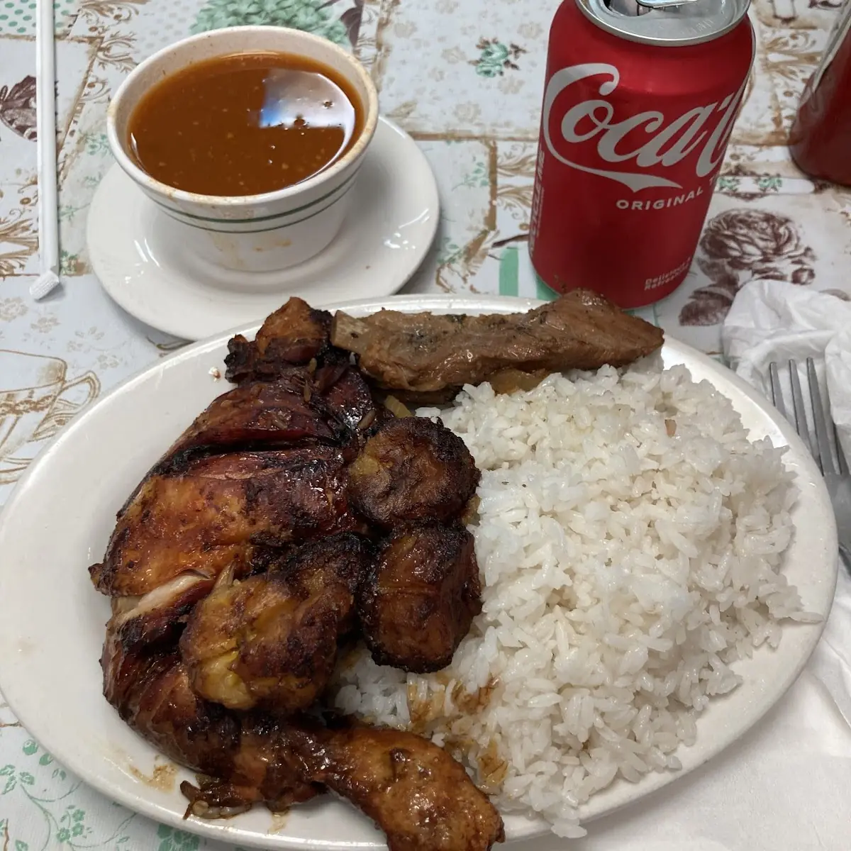 Fried Plantains