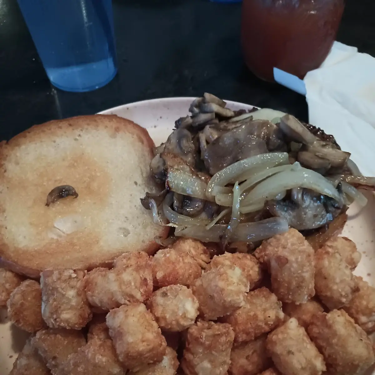 Tater Tots