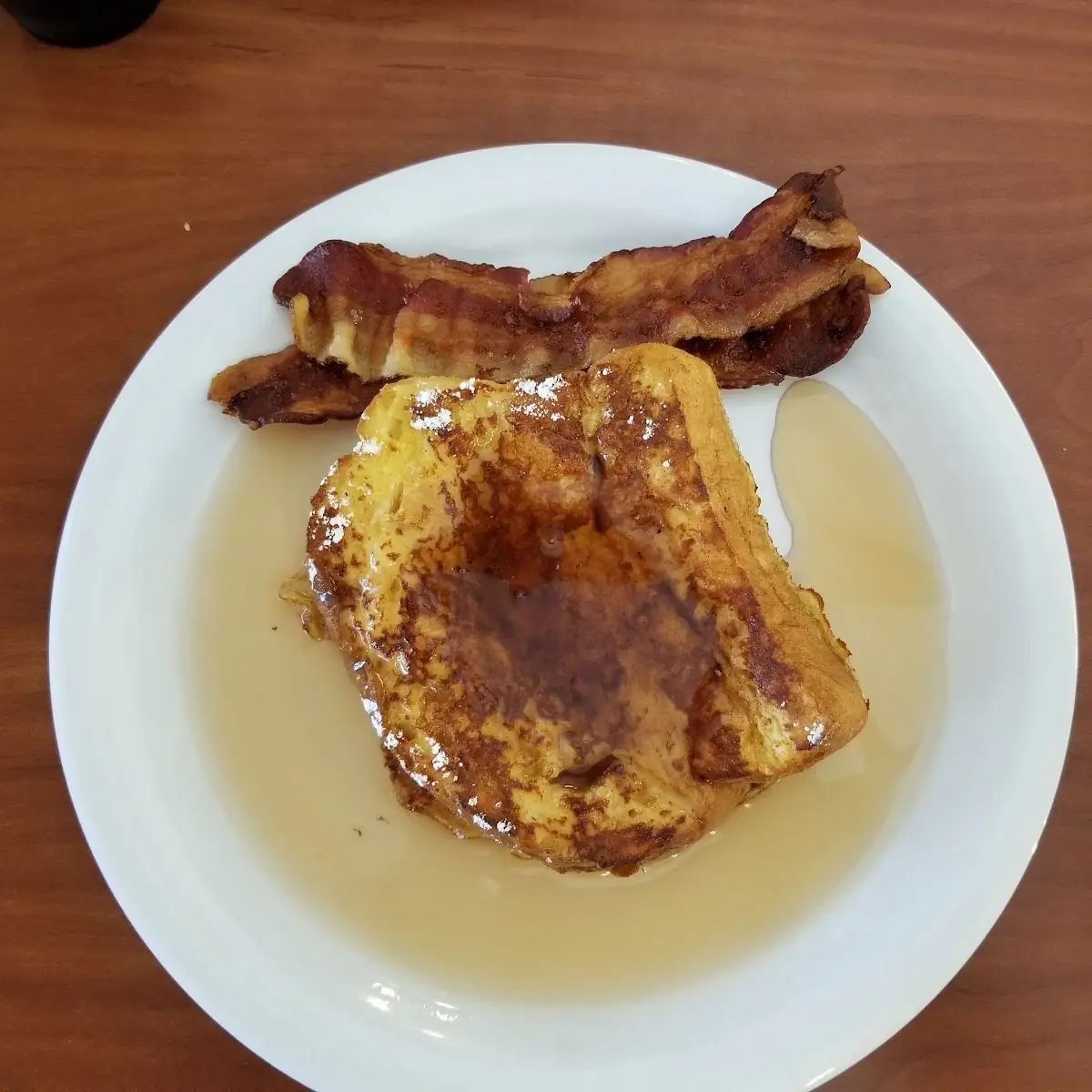 French Toast