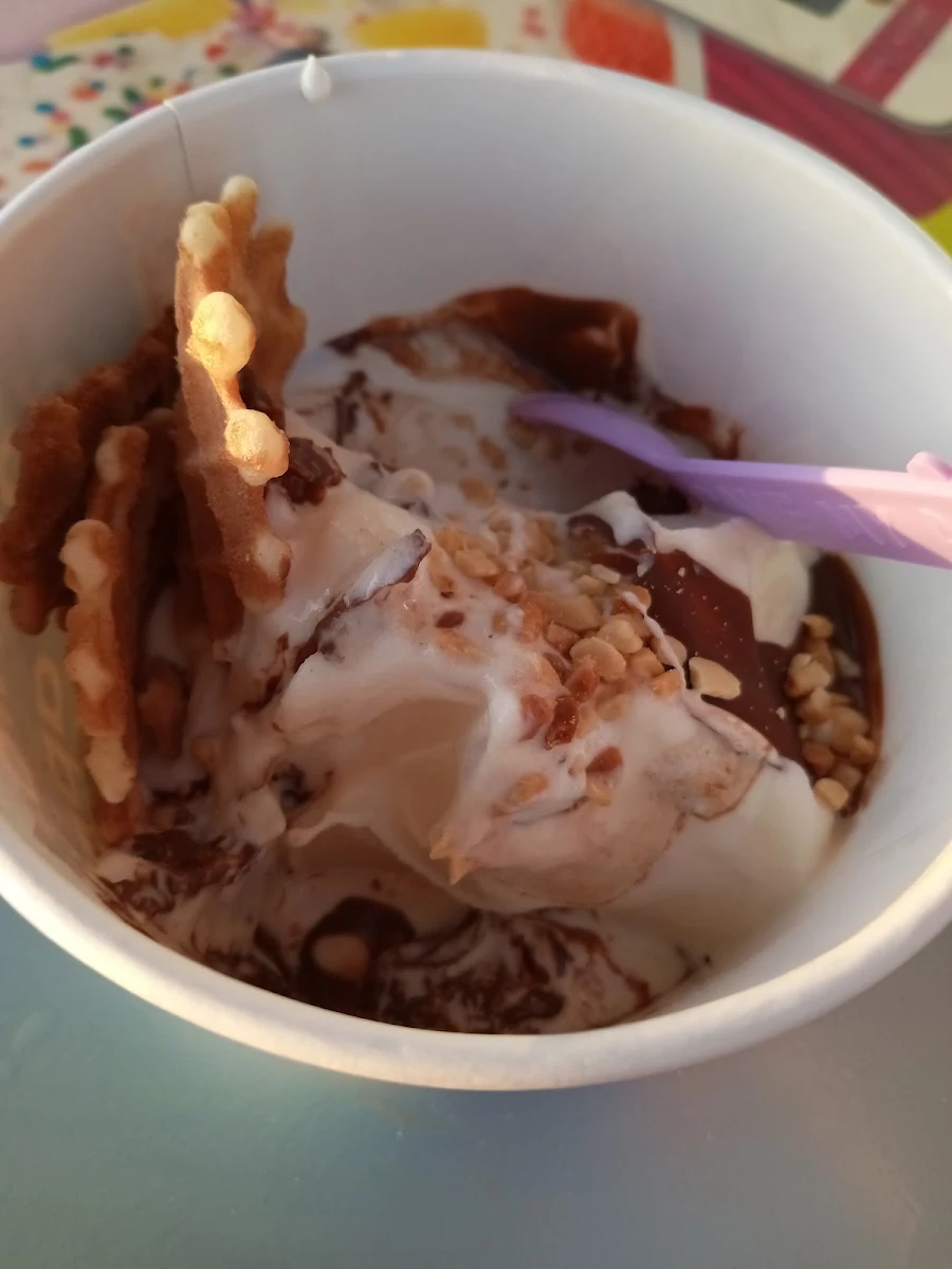 Vanilla Bean CMP