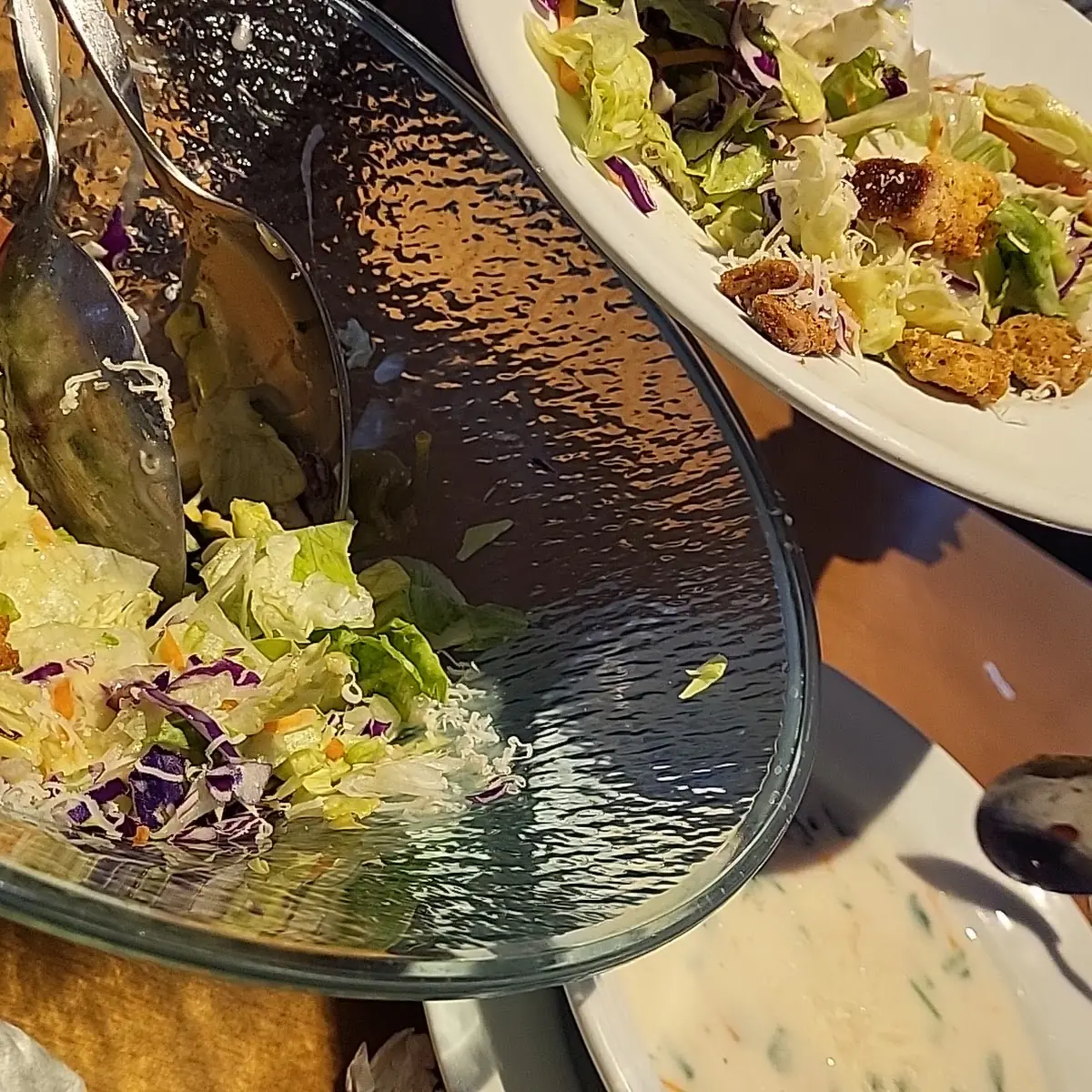 Caesar Salad