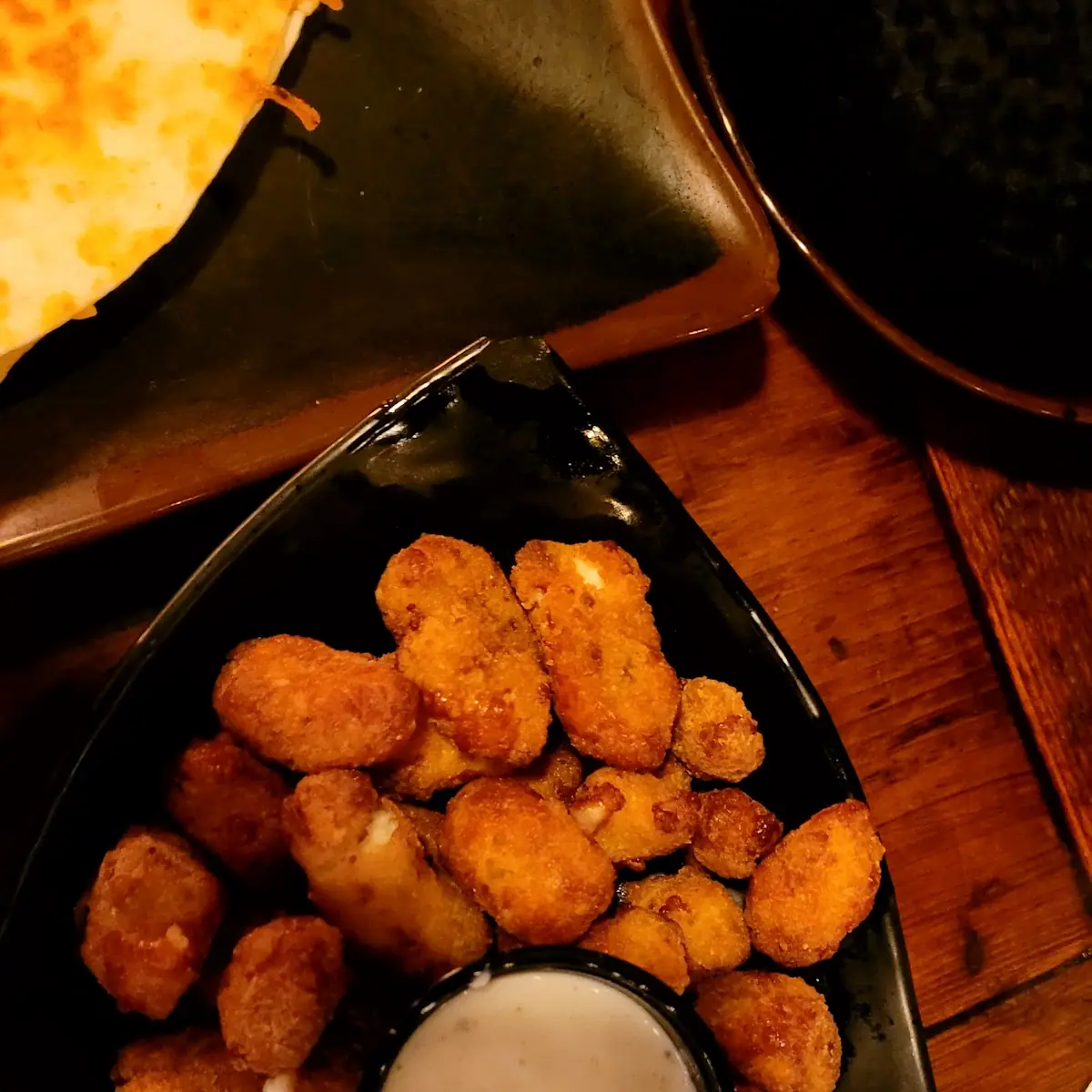 Tater Tots