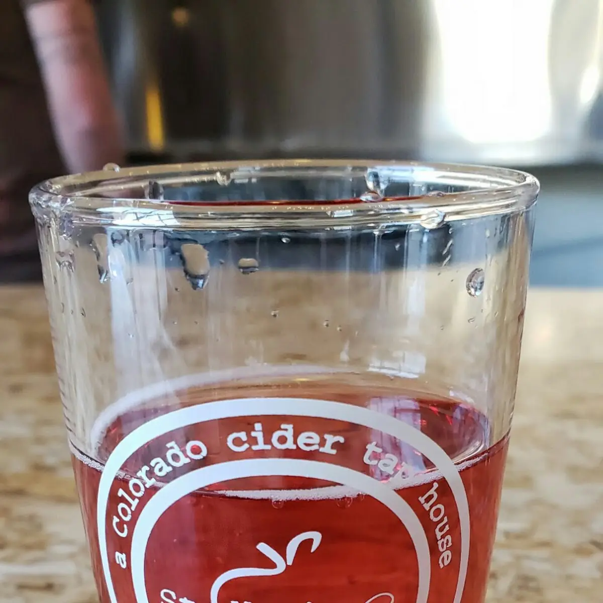 Redstone Medery Barrel Aged Black Raspberry Nectar