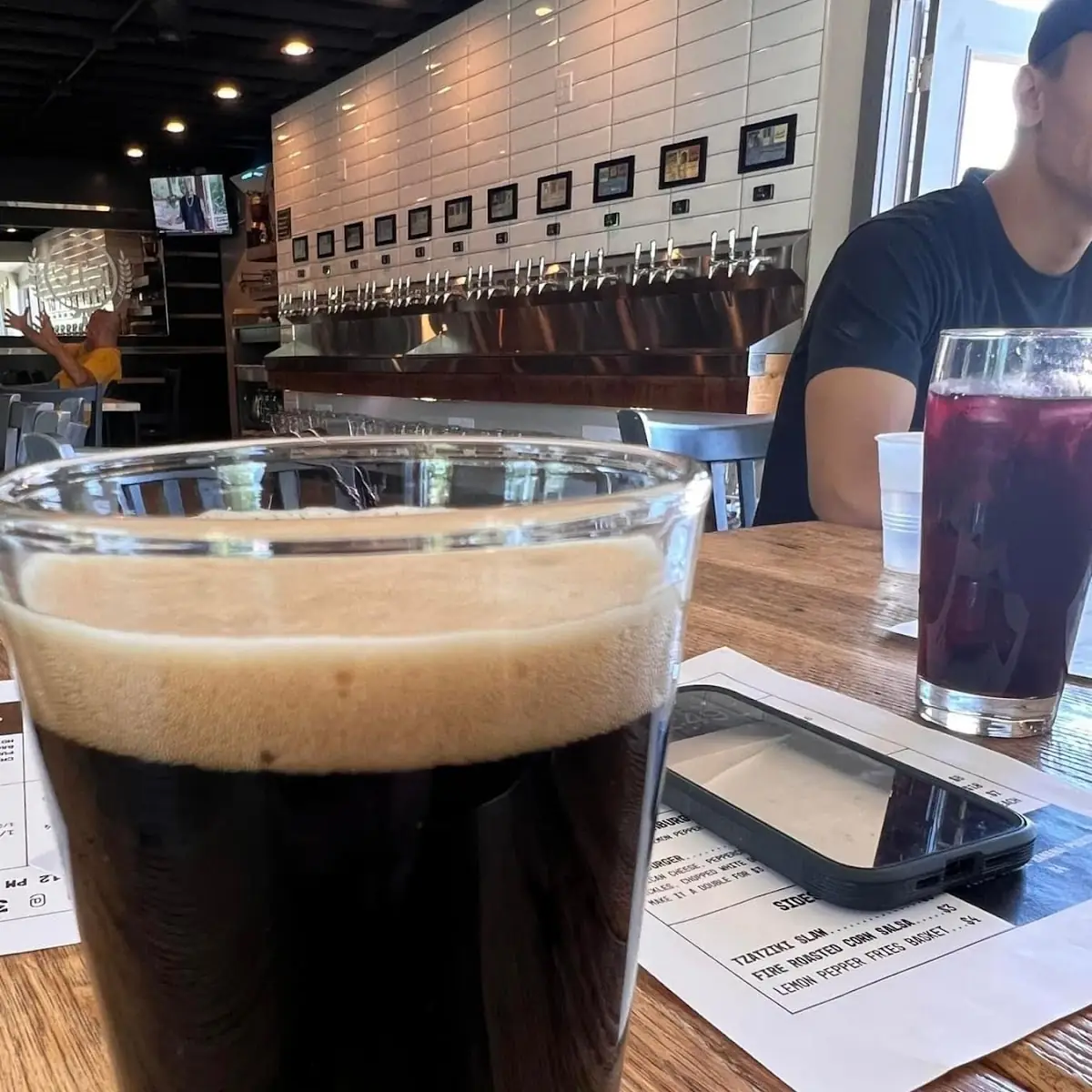 Cold Brew