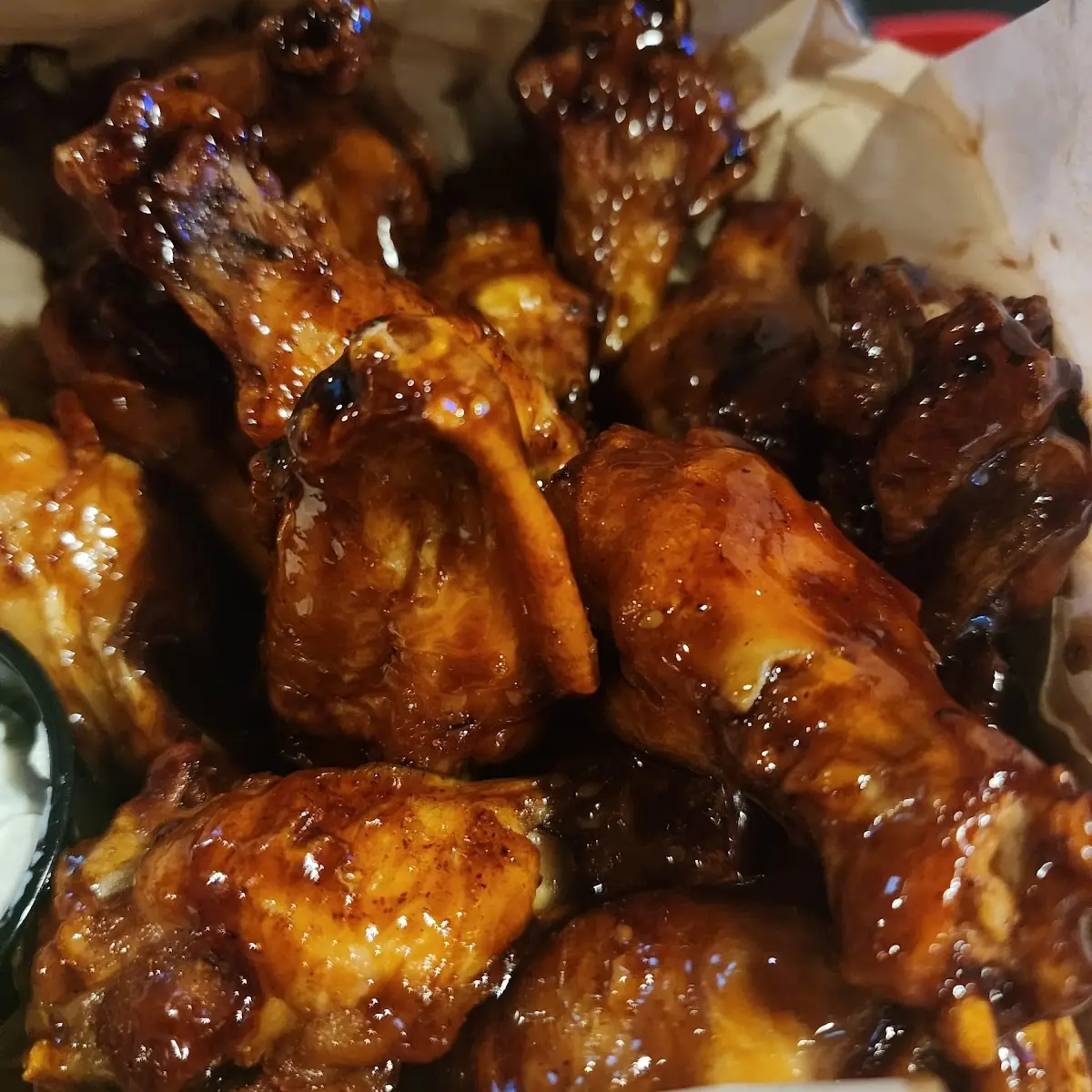 Teriyaki Chicken