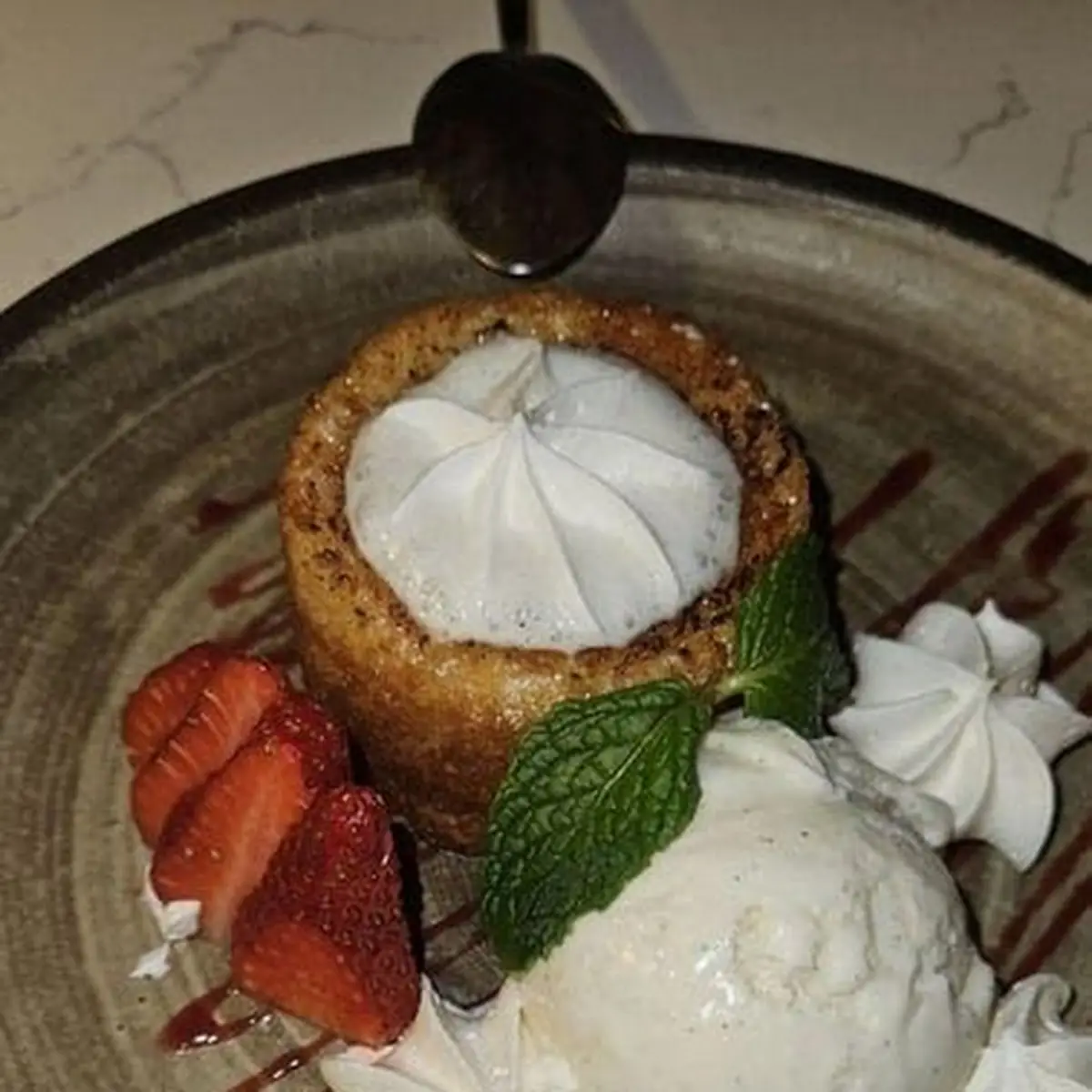 Lava Cake