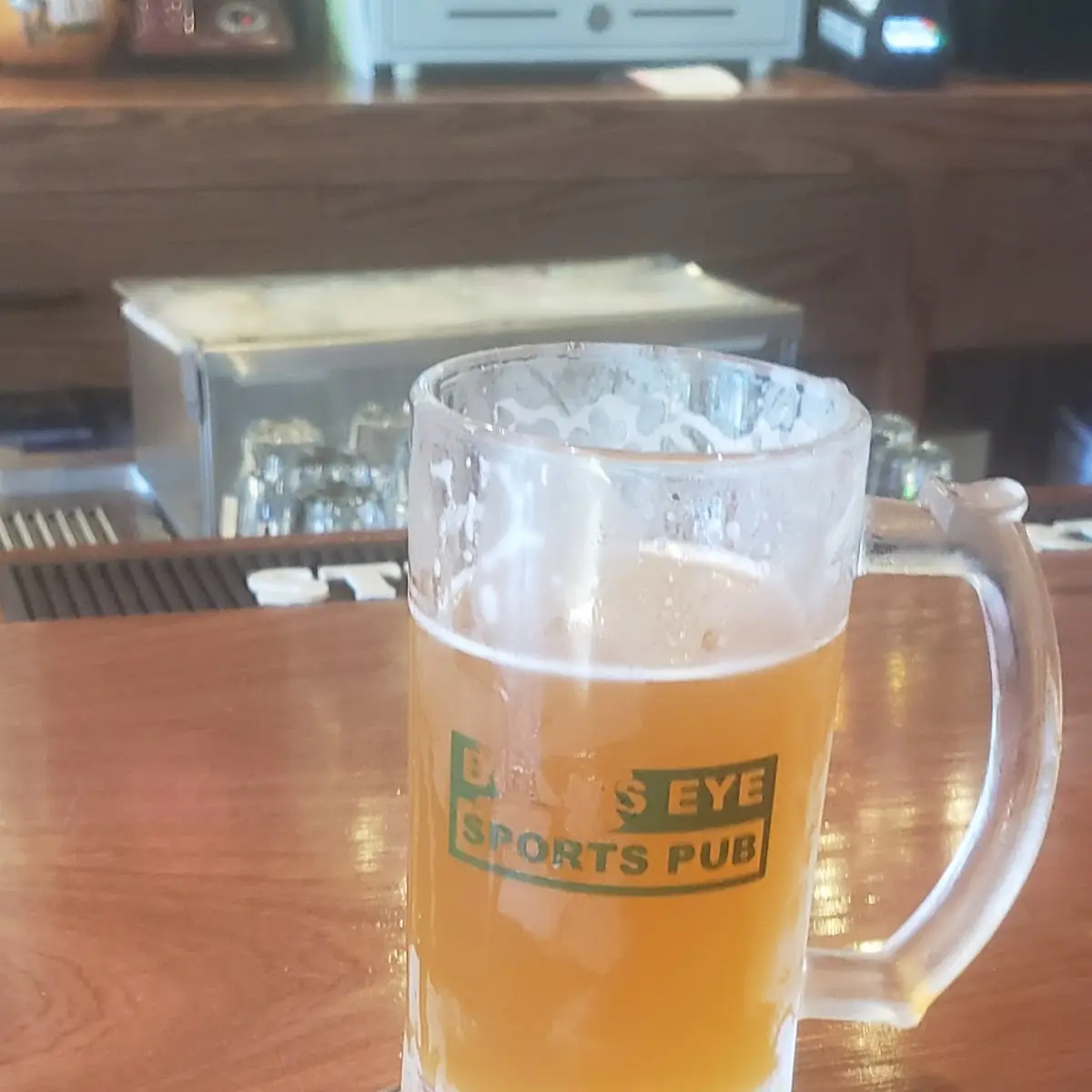 Sam Adams