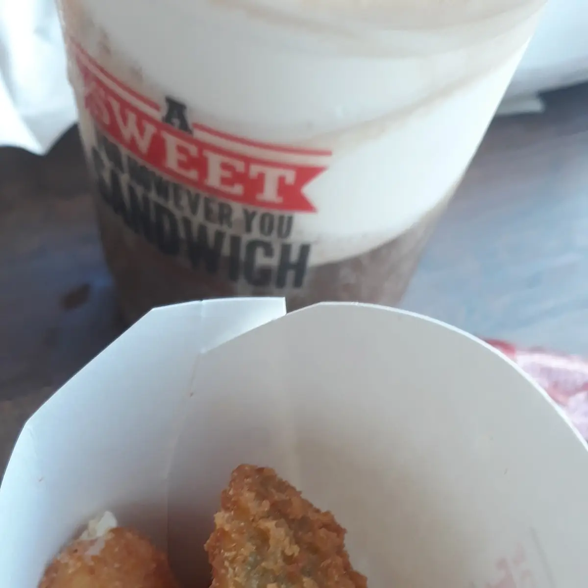 Jalapeño Poppers