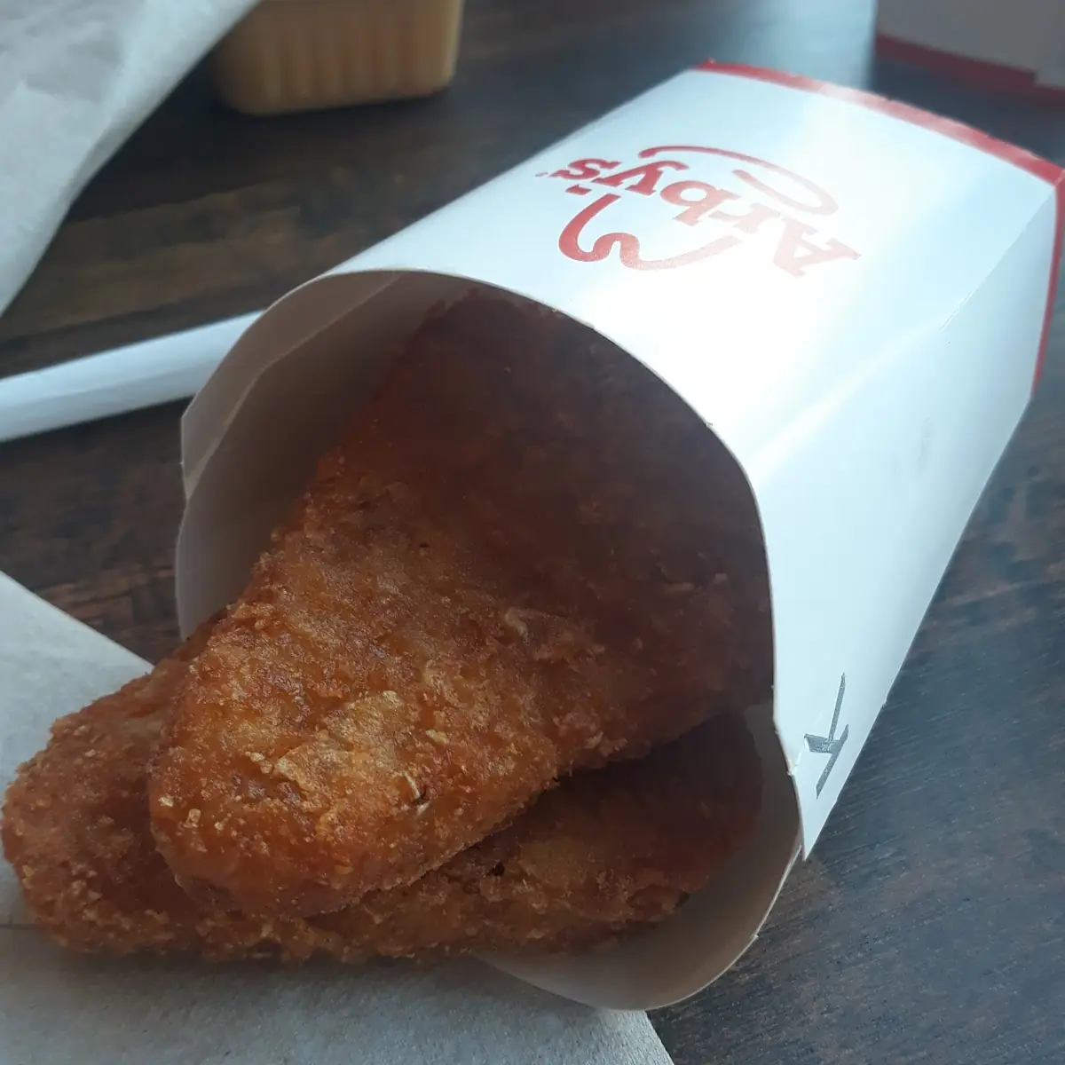 Potato Cakes