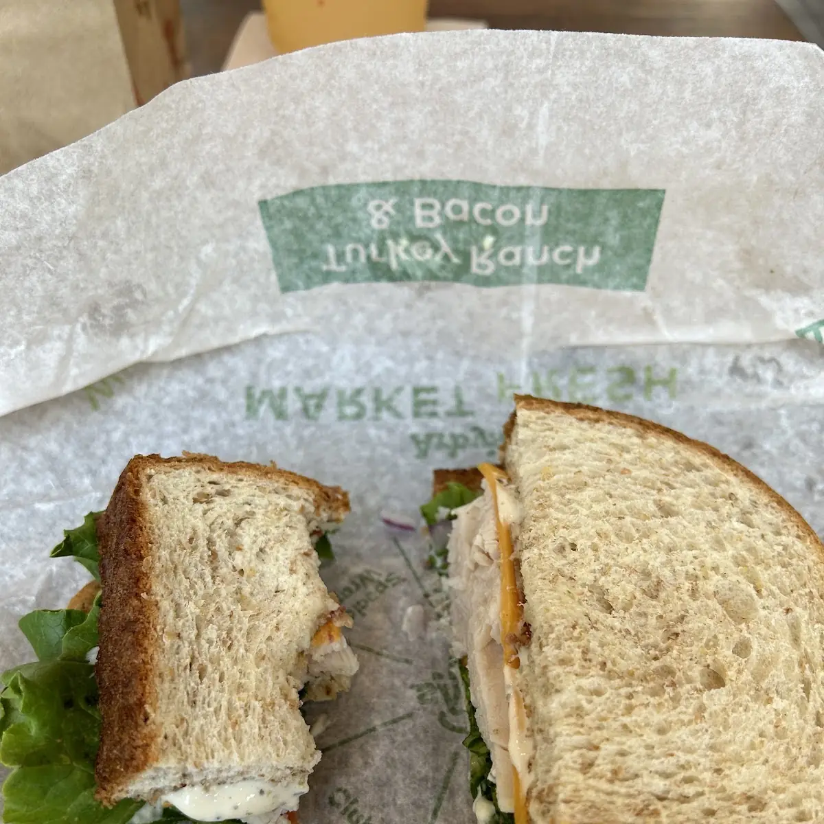 Turkey Club