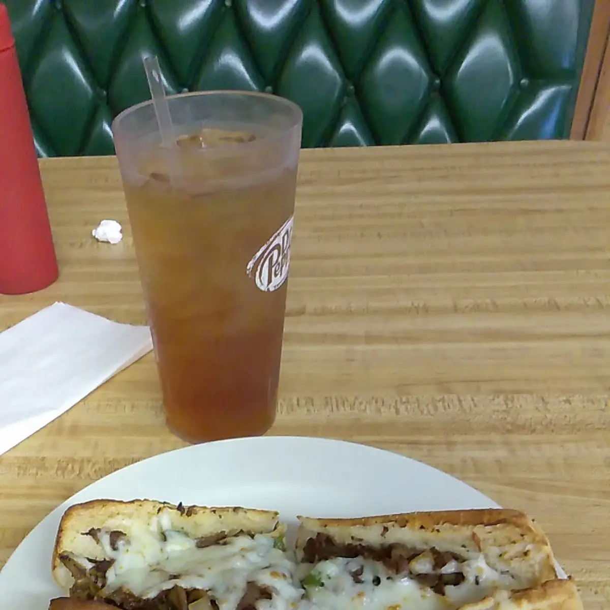 Philly Cheese Steak
