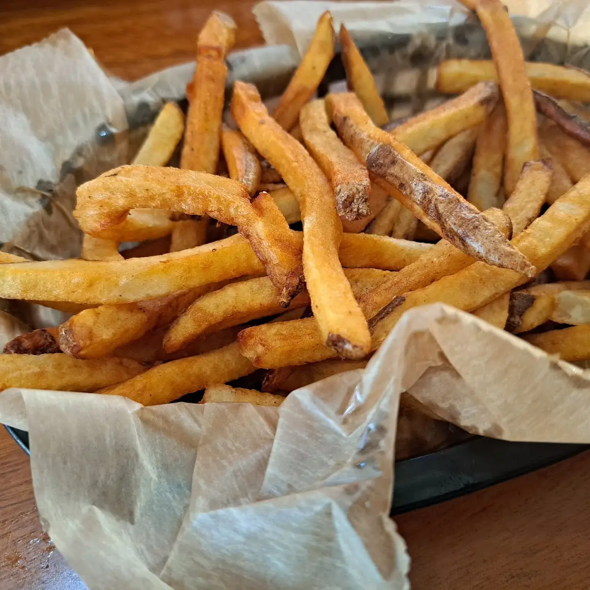 French Fries