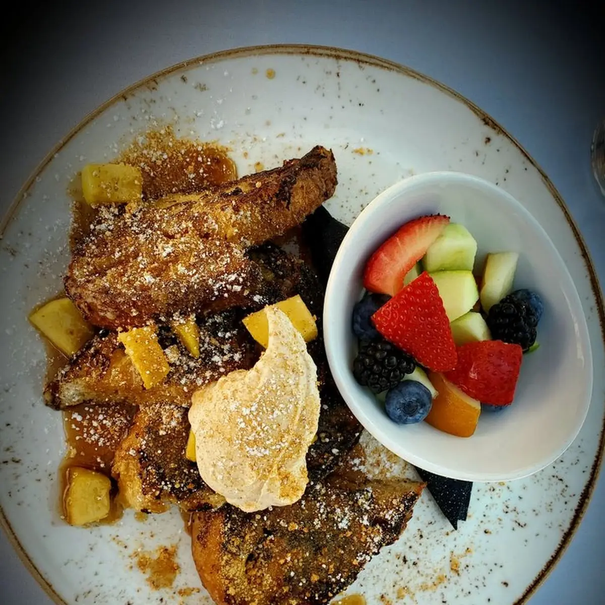French Toast