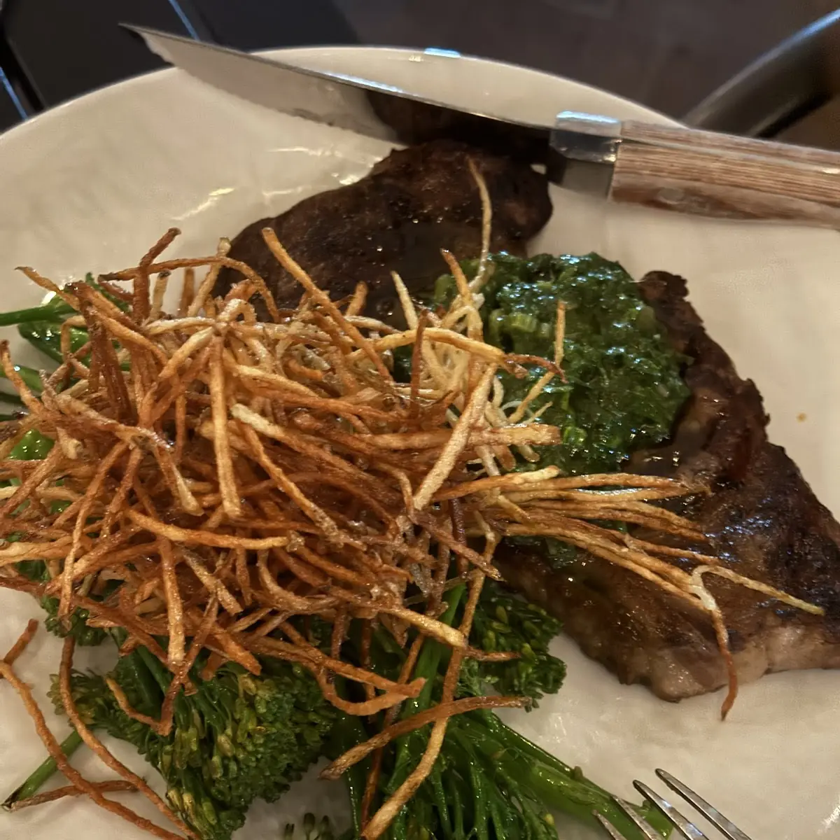 Ribeye