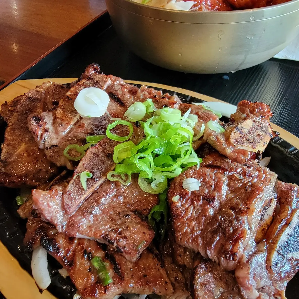 Short Ribs