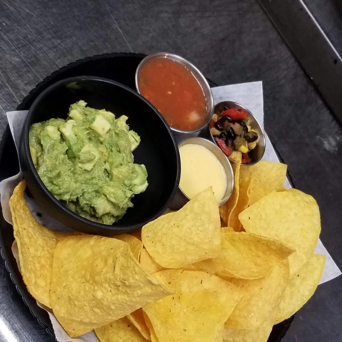 Housemade Guacamole