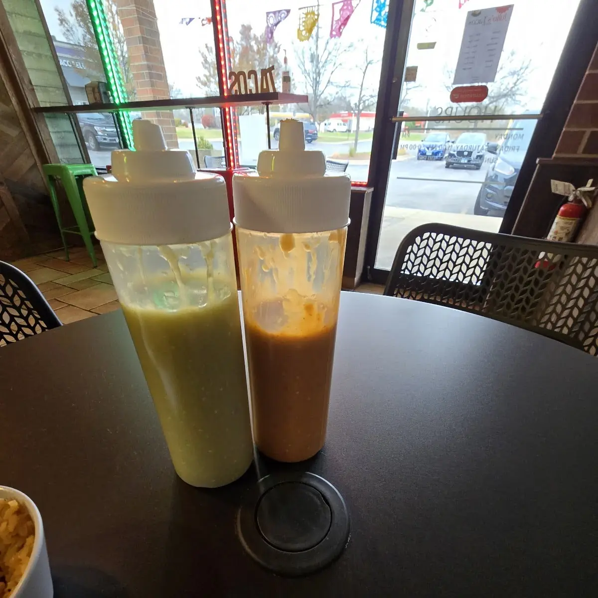 Salsa Verde