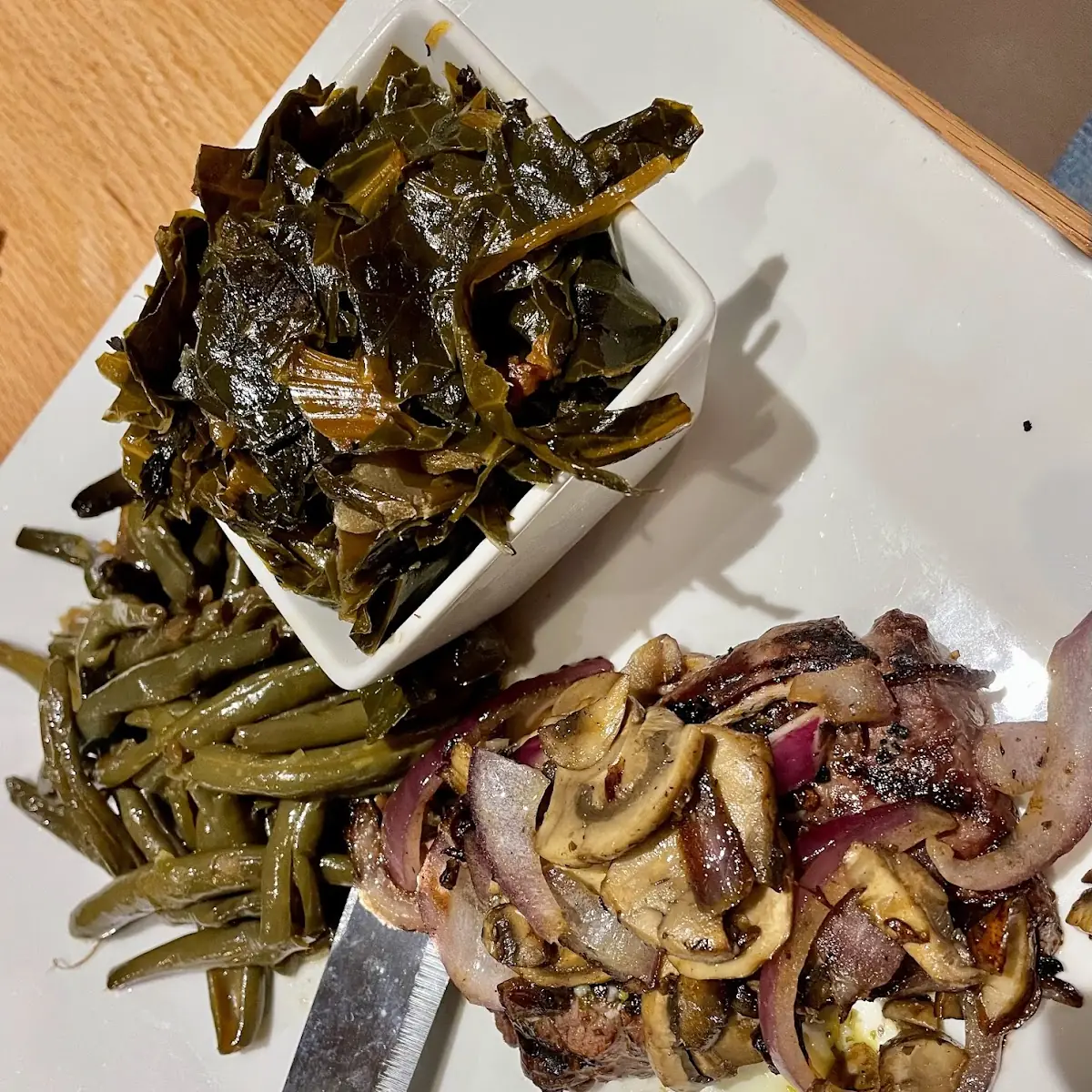 Collard Greens
