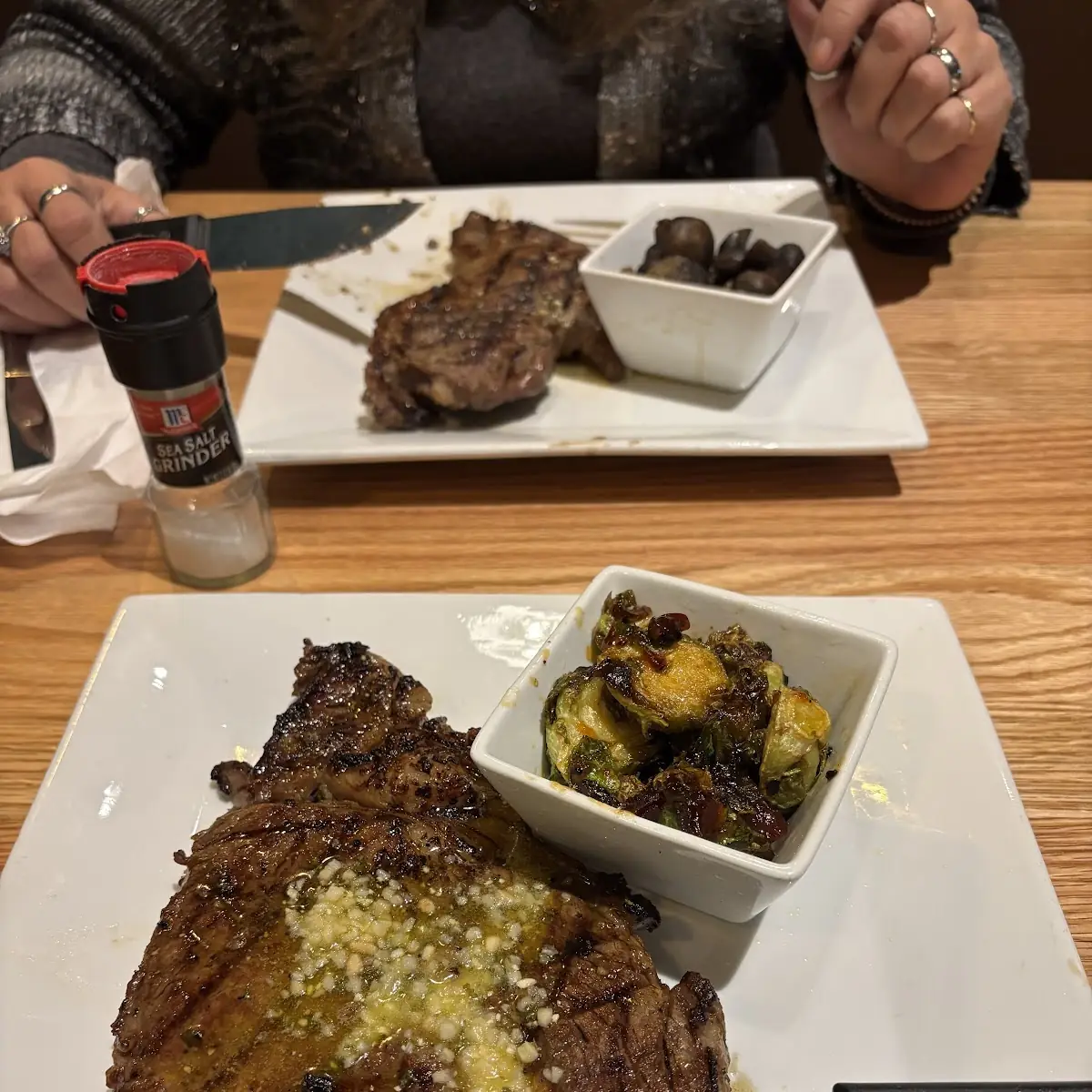 New York Strip