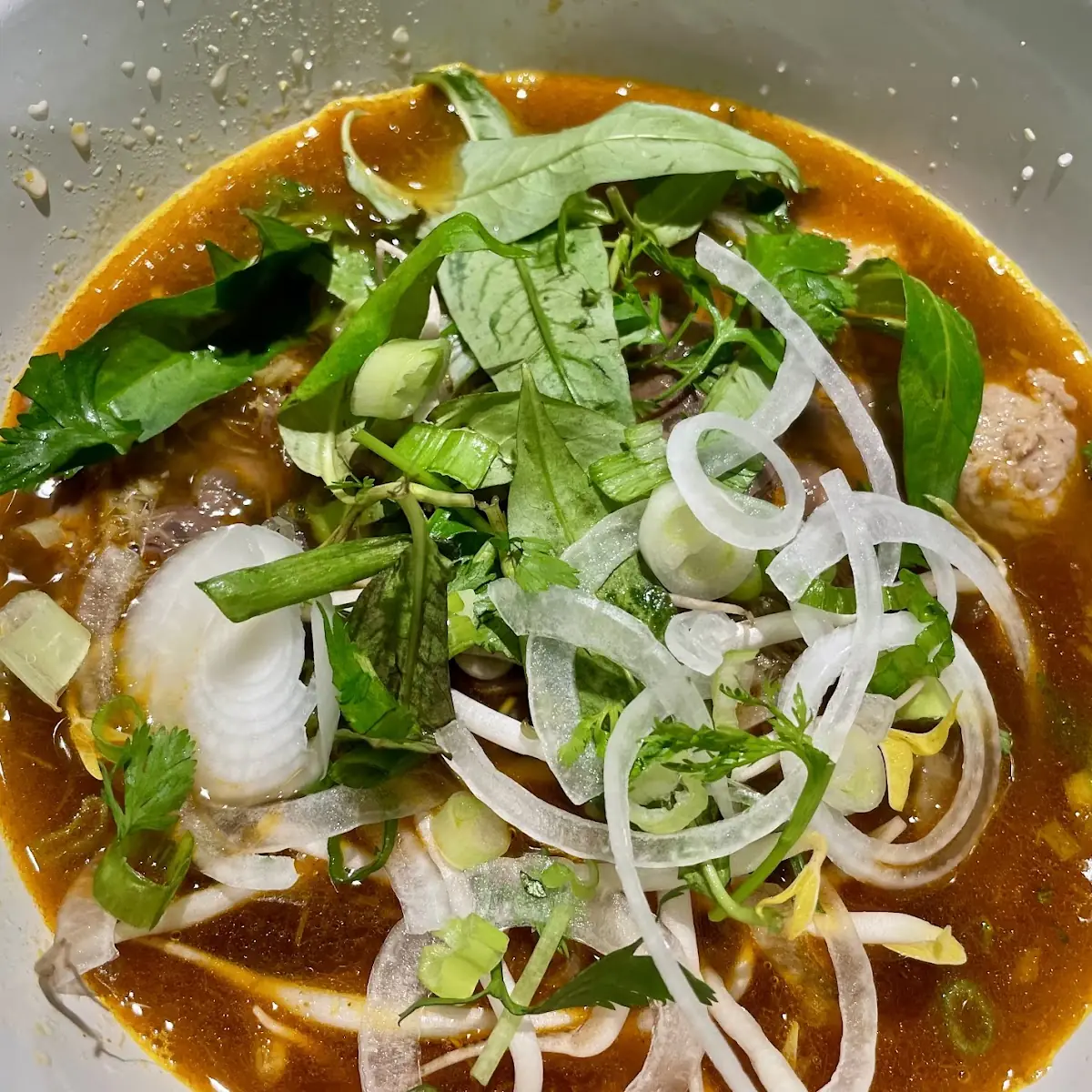 Bun Bo Hue