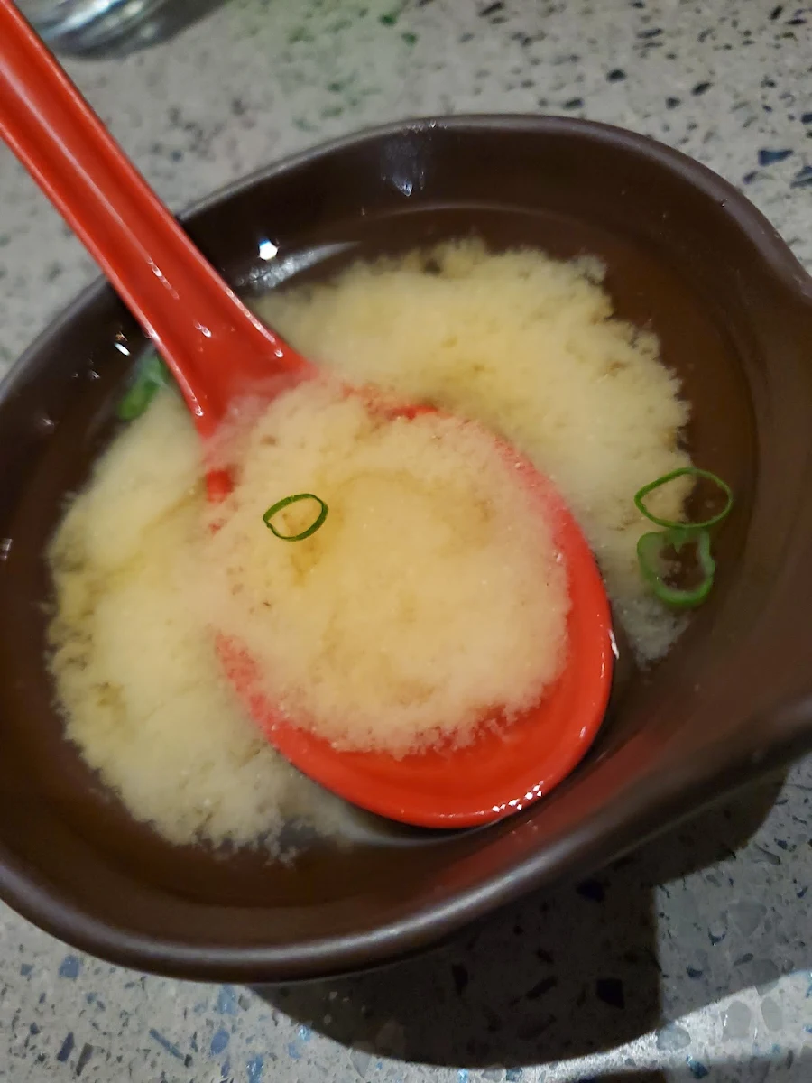 Miso Soup