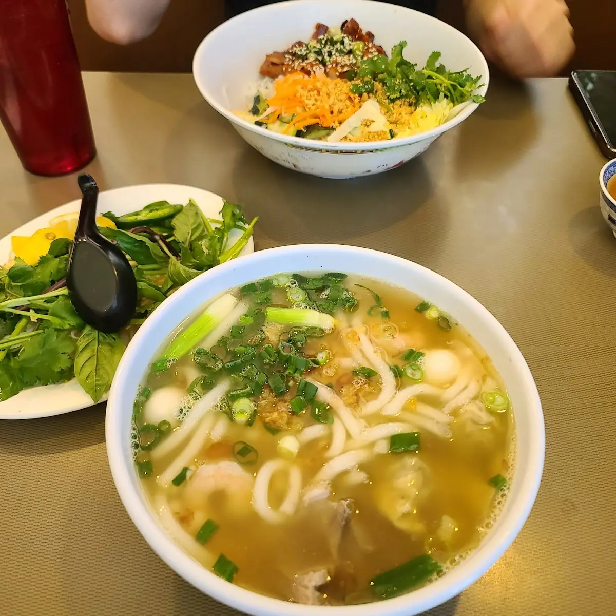 Banh Canh