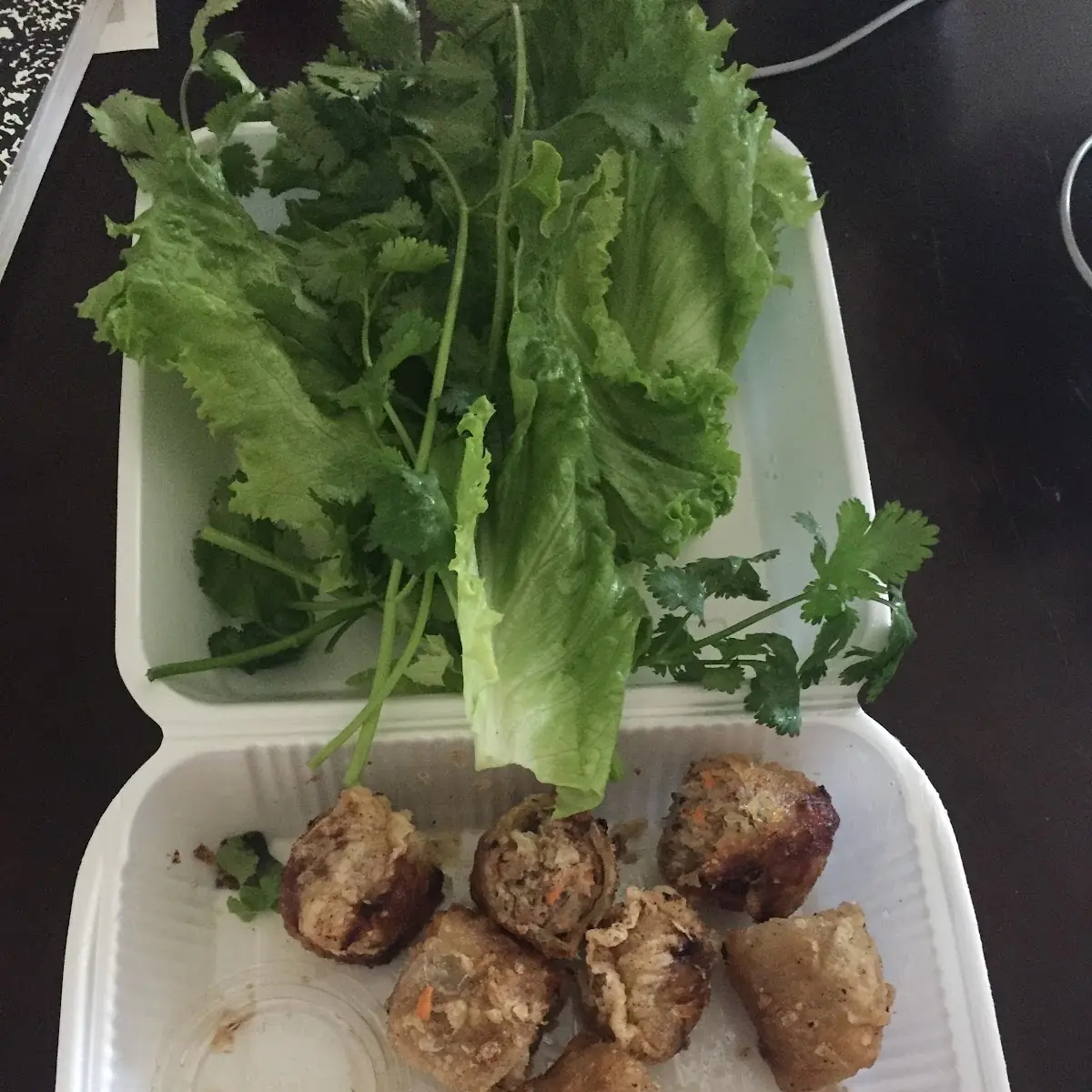 Bun Cha