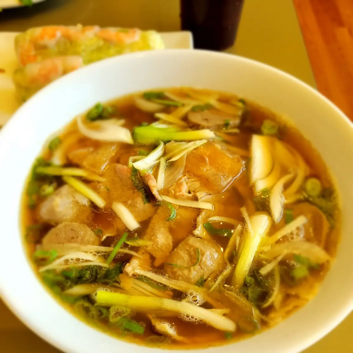 Pho GA