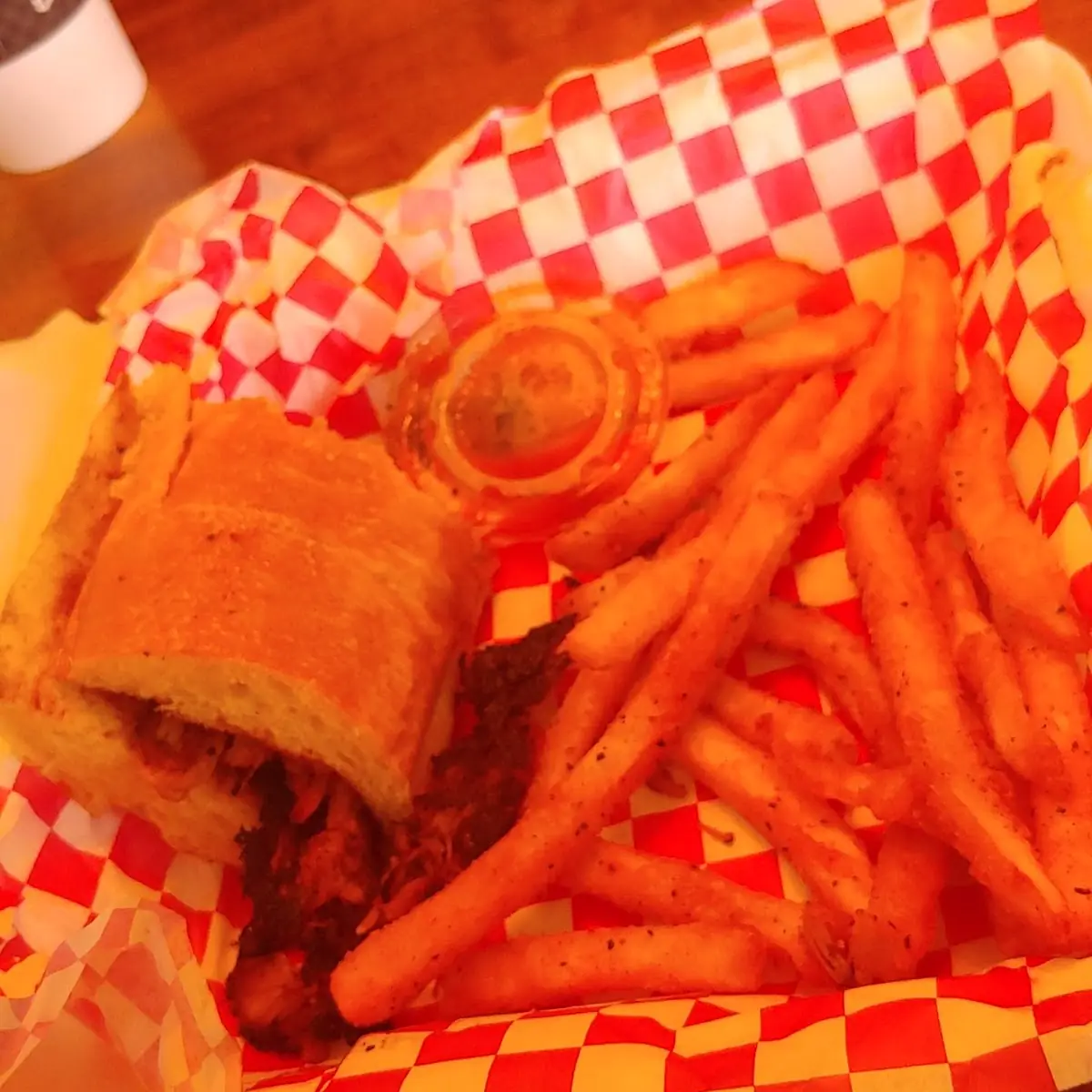 Patty Melt