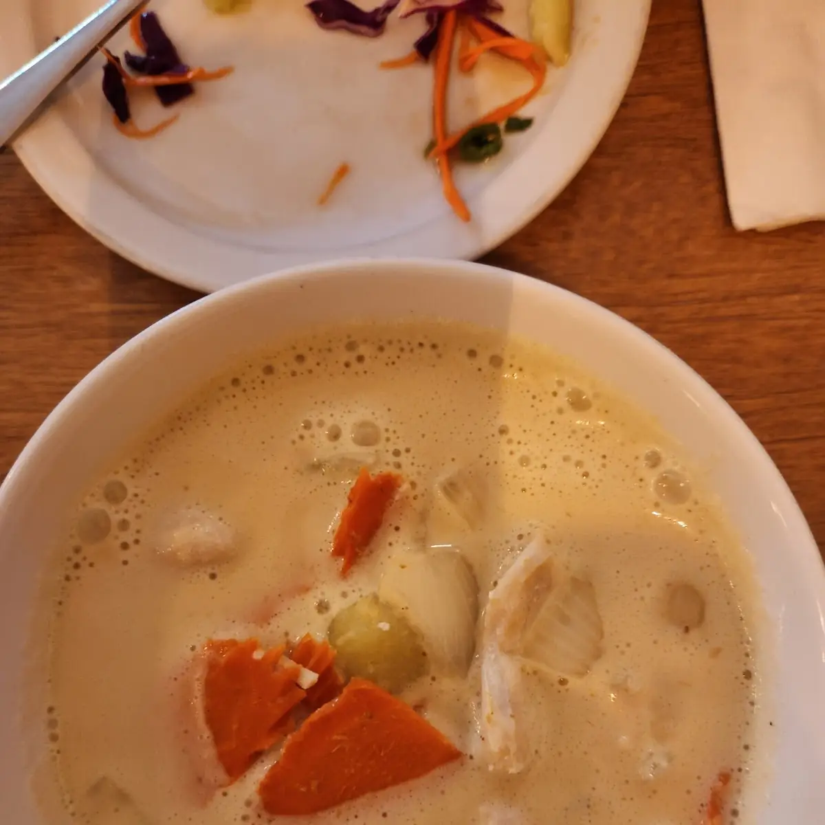 Chicken Soup