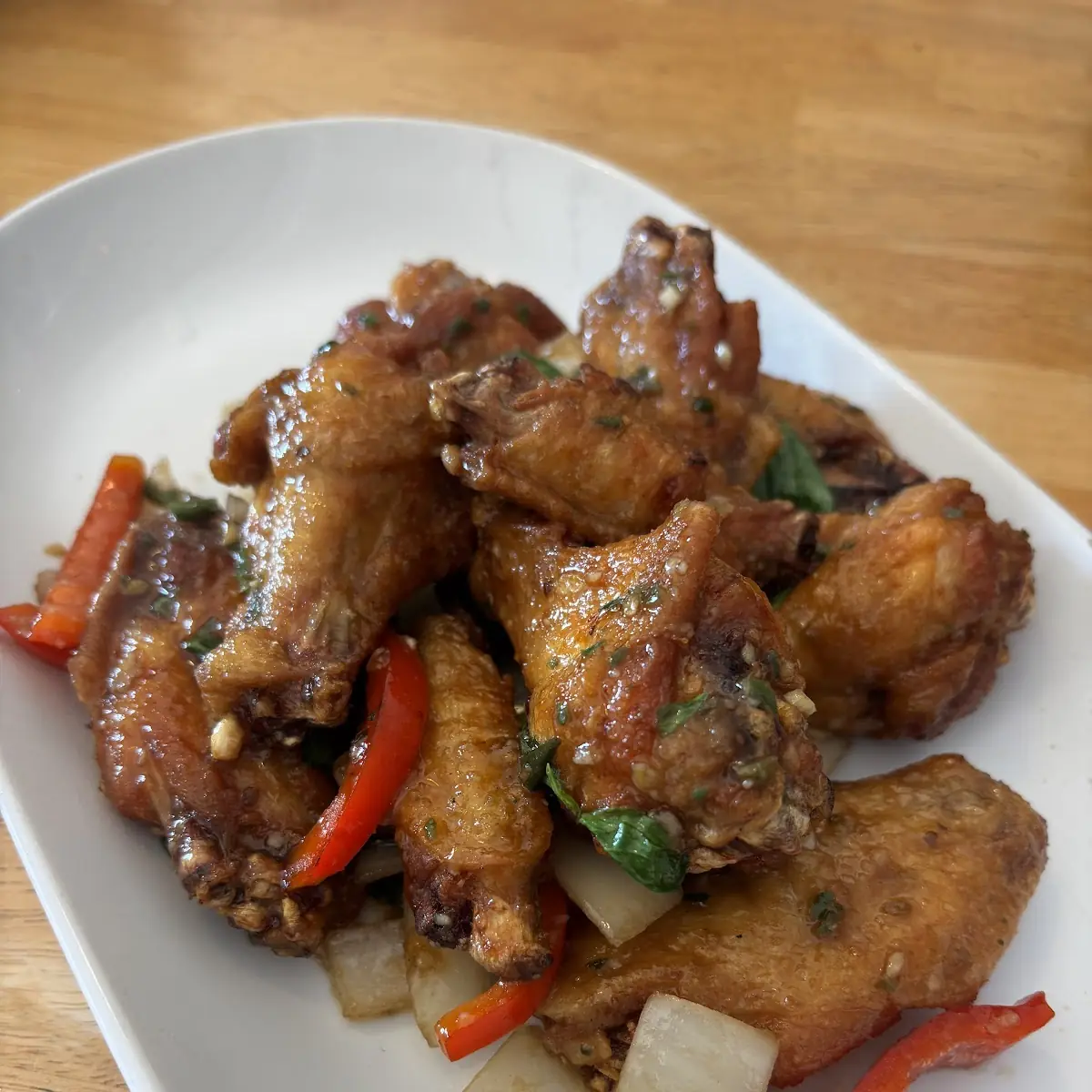 Chicken Wings