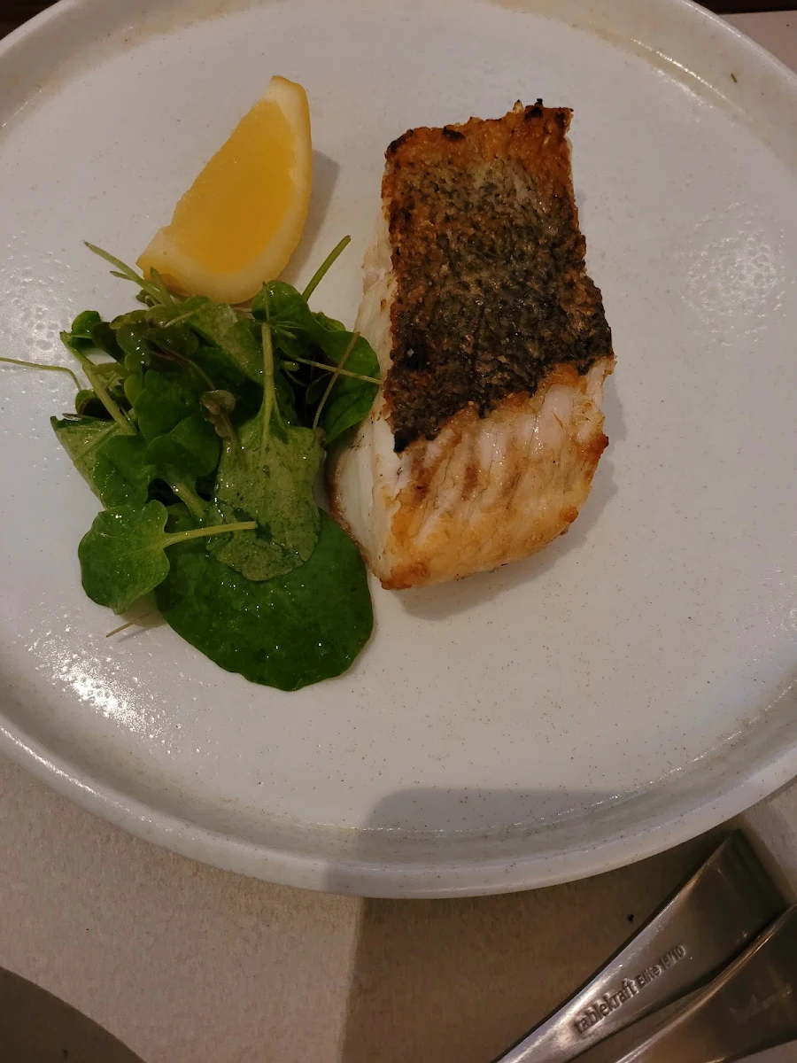 Murray Cod Fillet, Tilda