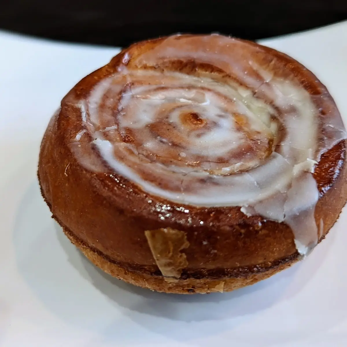 Cinnamon Roll