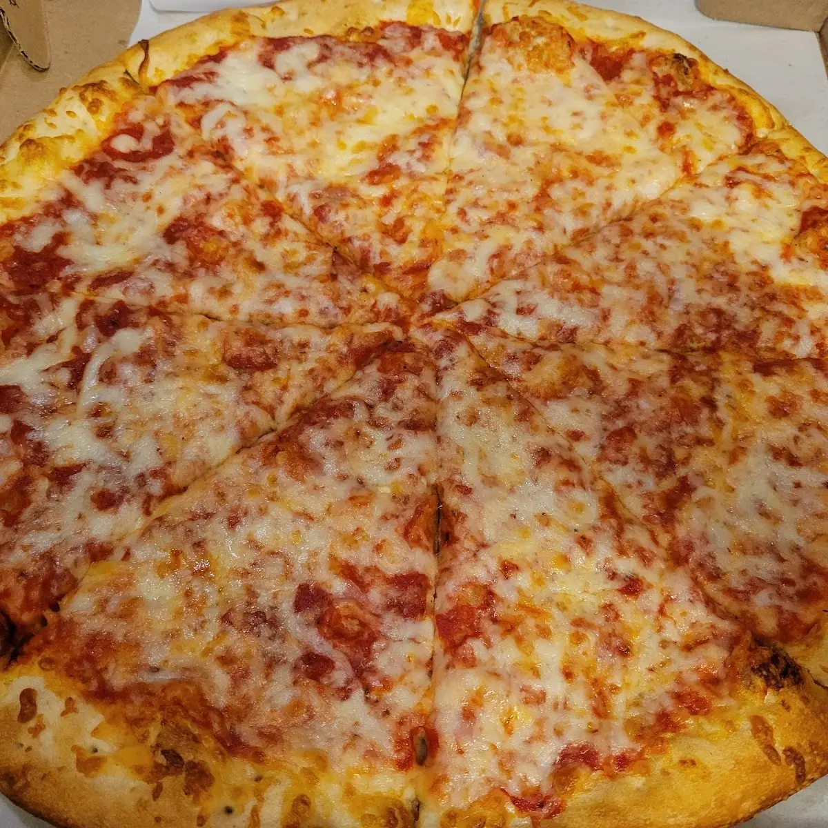Cheese Pizza