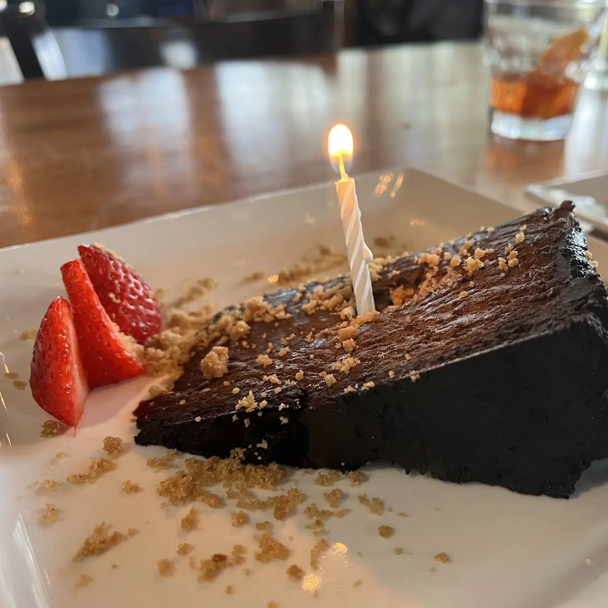 Chocolate Cake