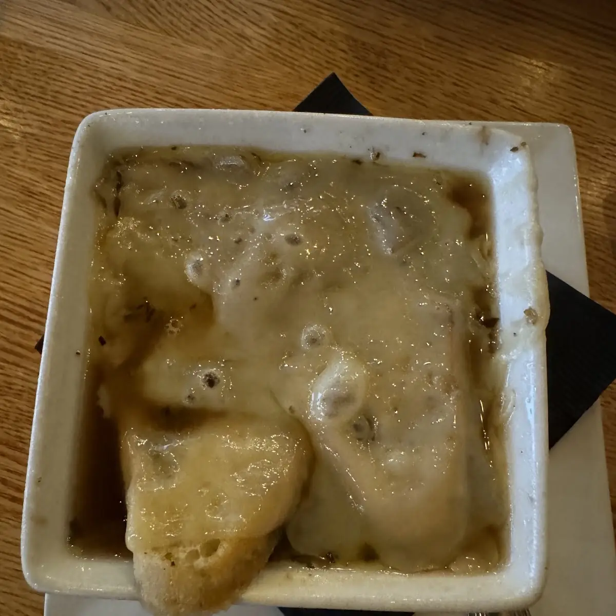 French Onion Soup