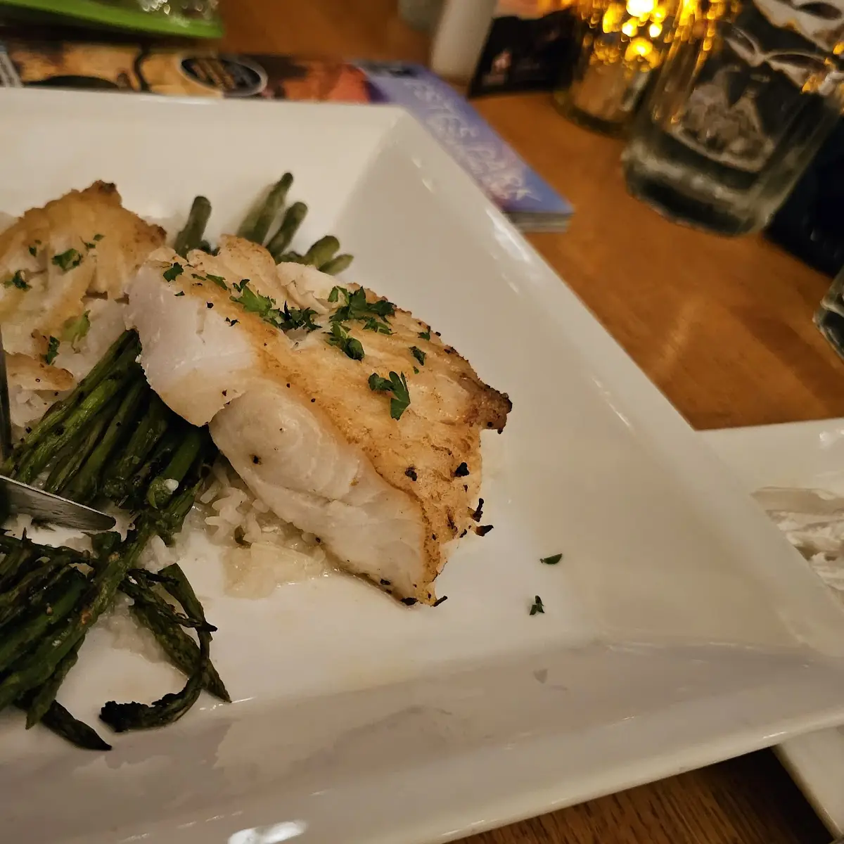Red Snapper