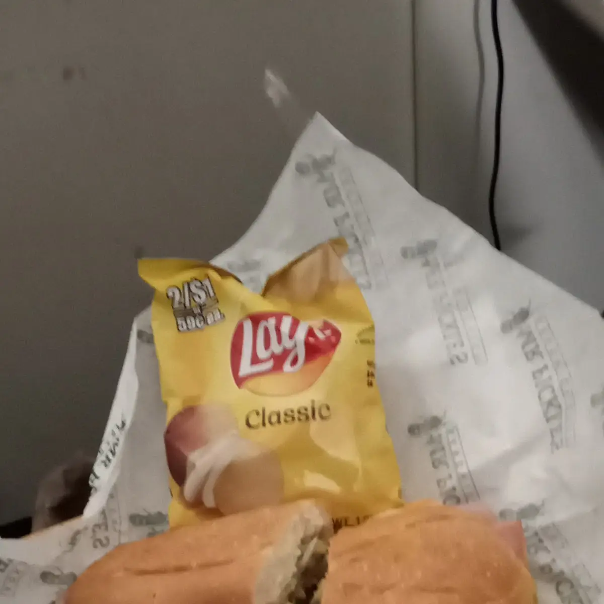 Turkey Sandwich De Pollo Chicken