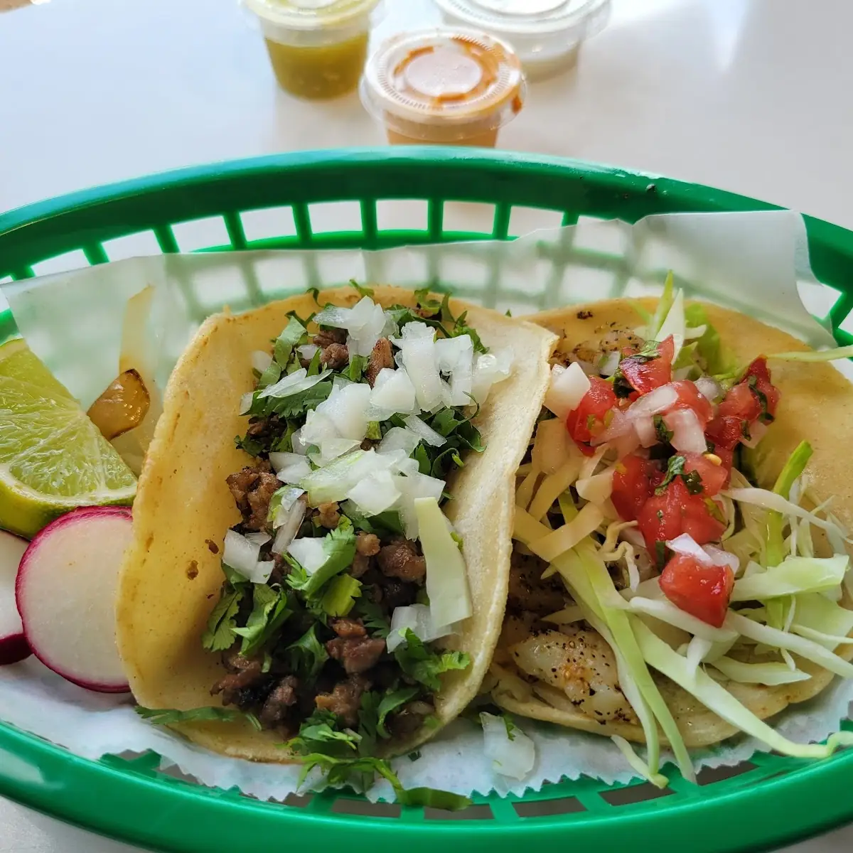 Carne Asada Carnitas