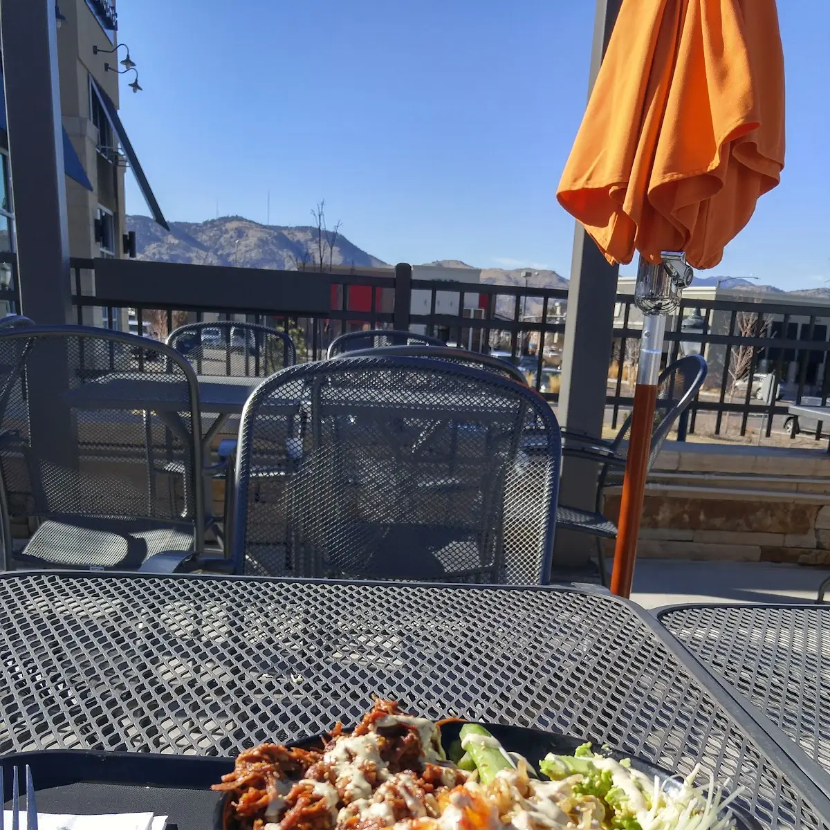 Bulgogi Bowl