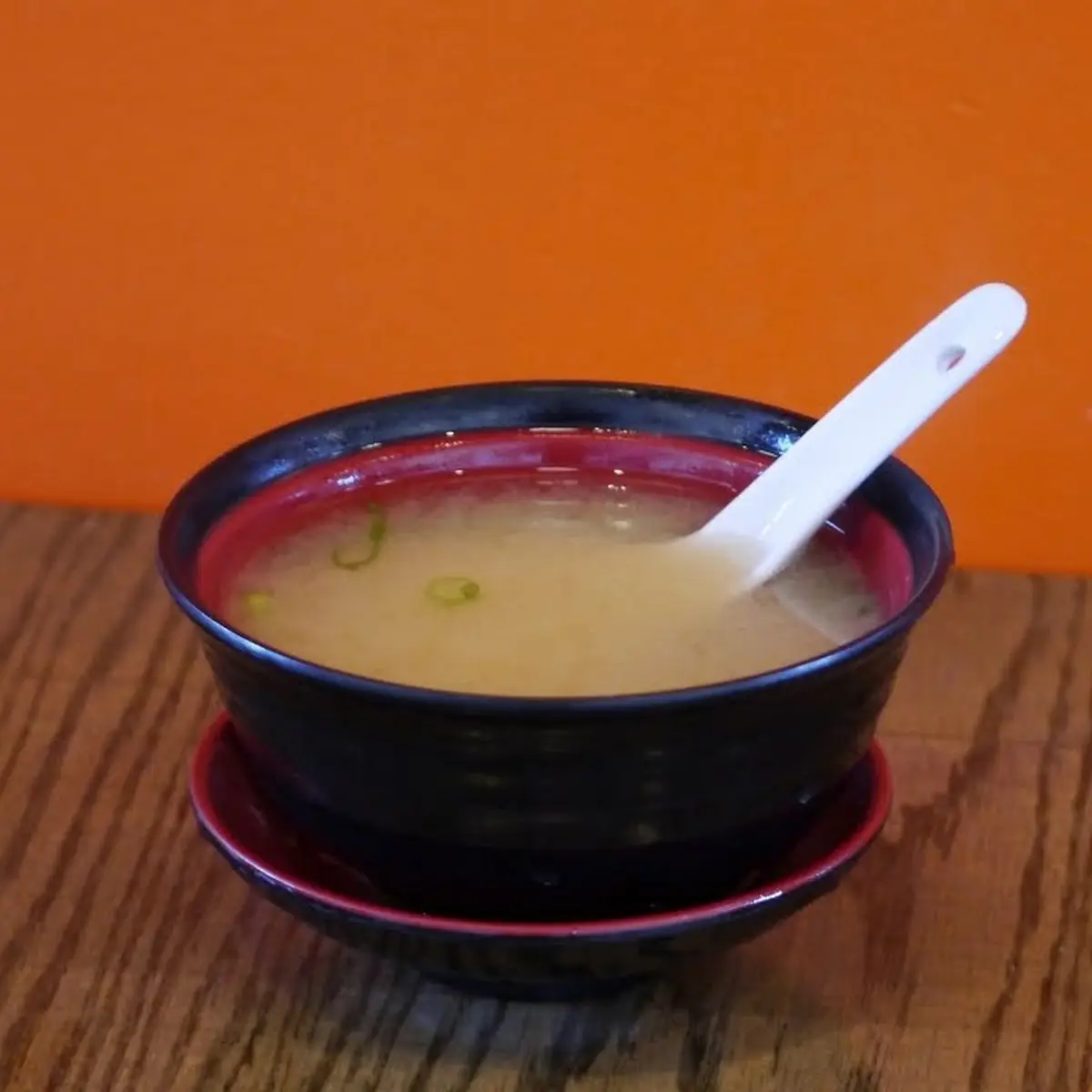 Miso Soup