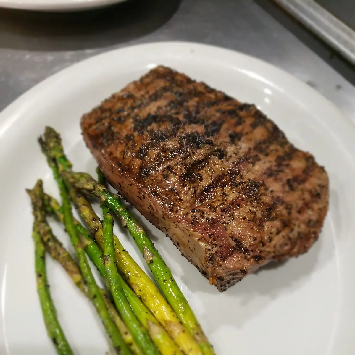 New York Strip