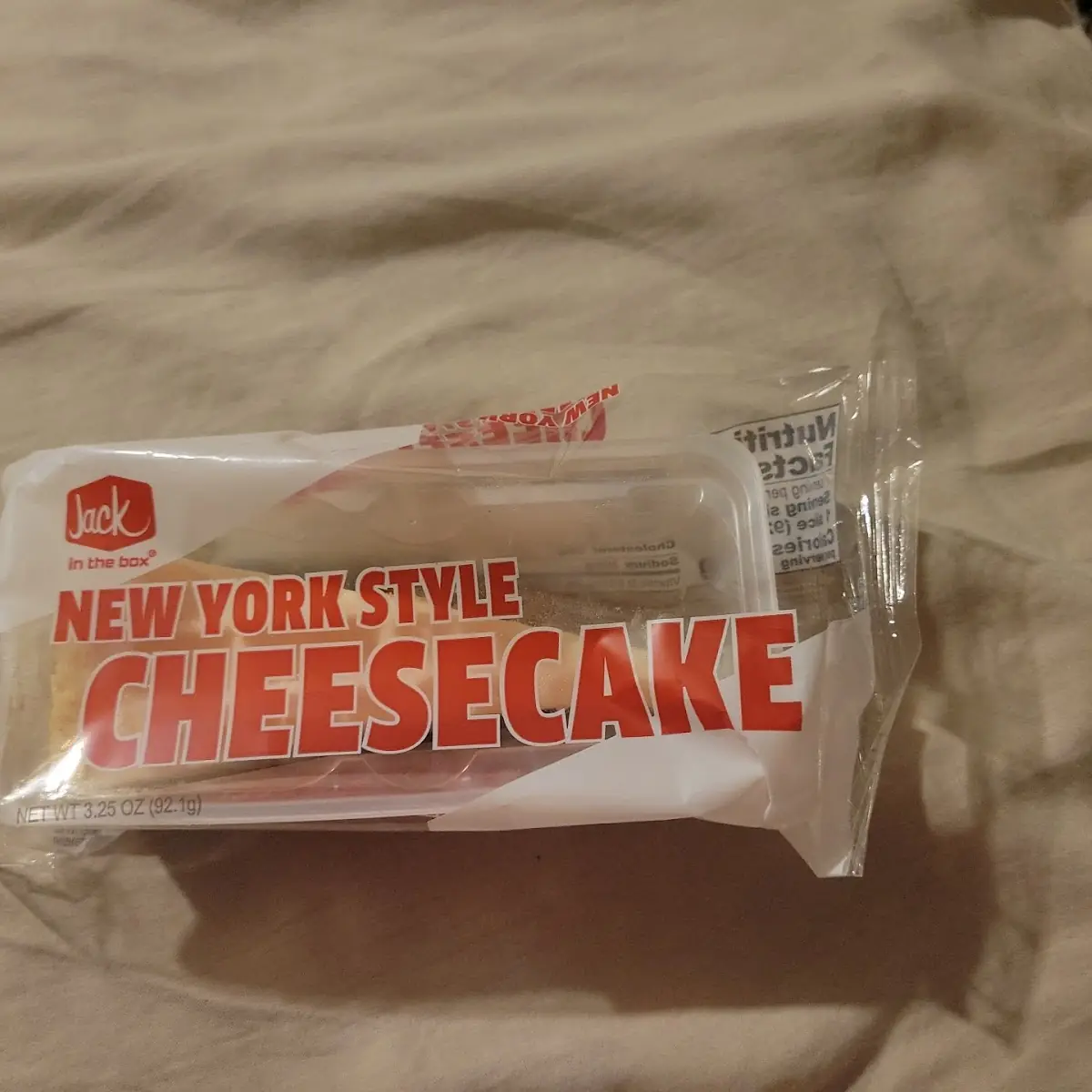 No American Cheese