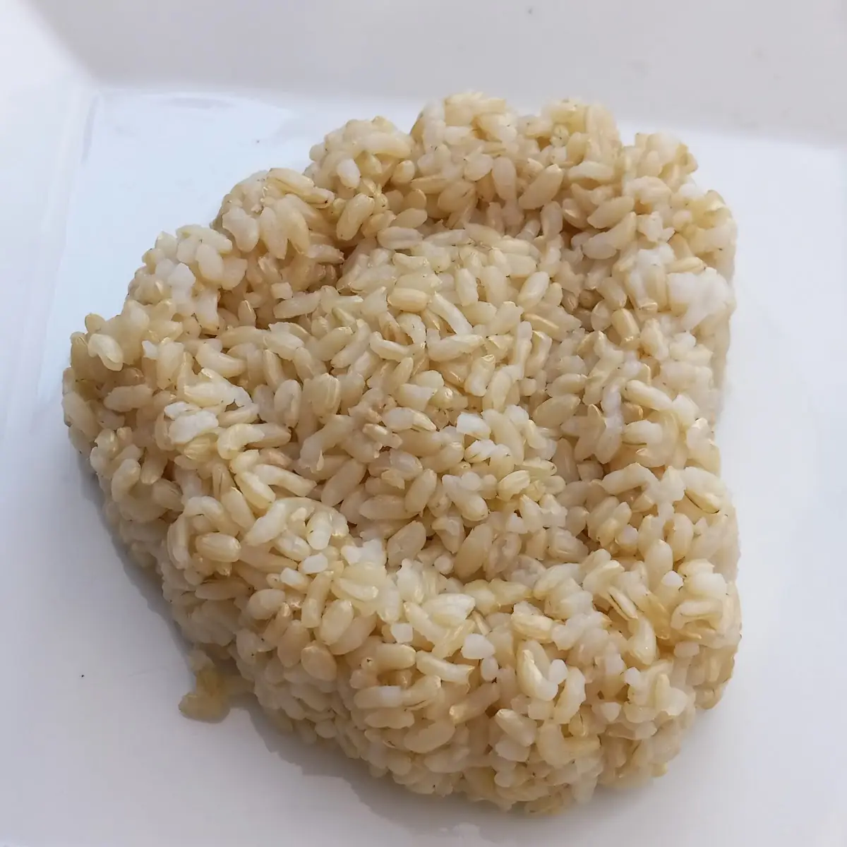 Brown Rice
