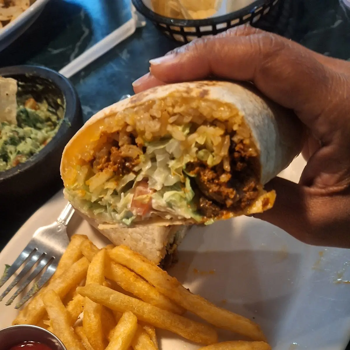Chicken Sandwich