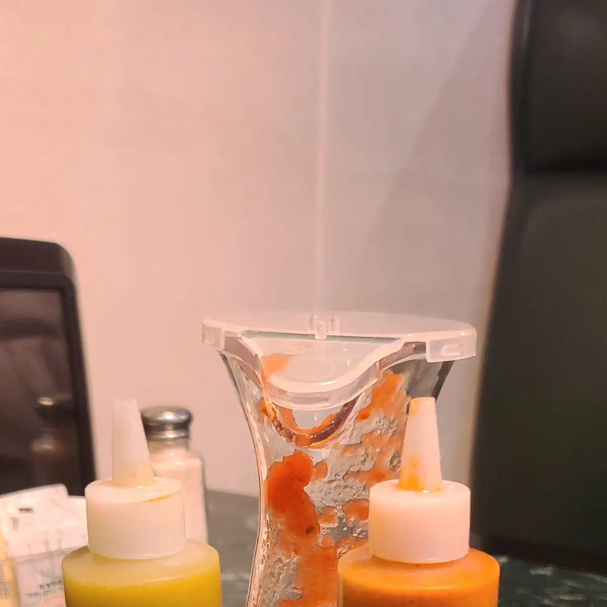 Hot Sauce